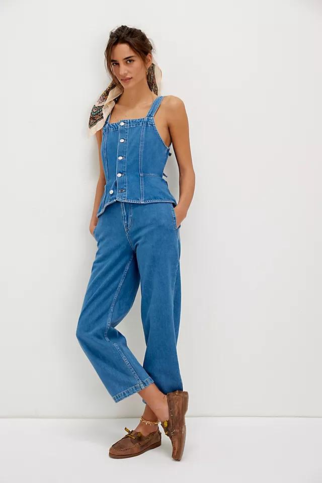 We The Free Hazel Jumpsuit Product Image