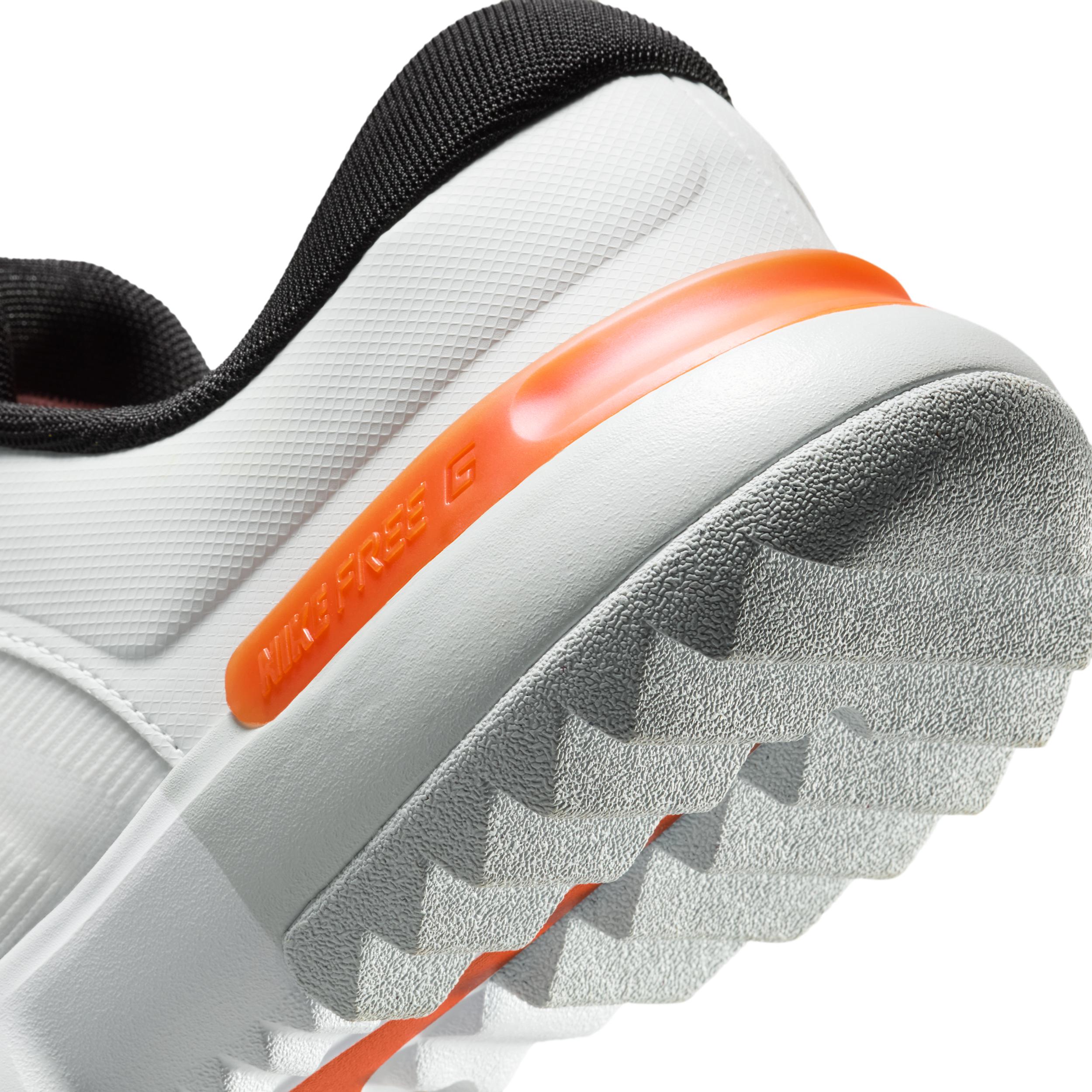Nike Free Golf NN Golf Shoes Product Image