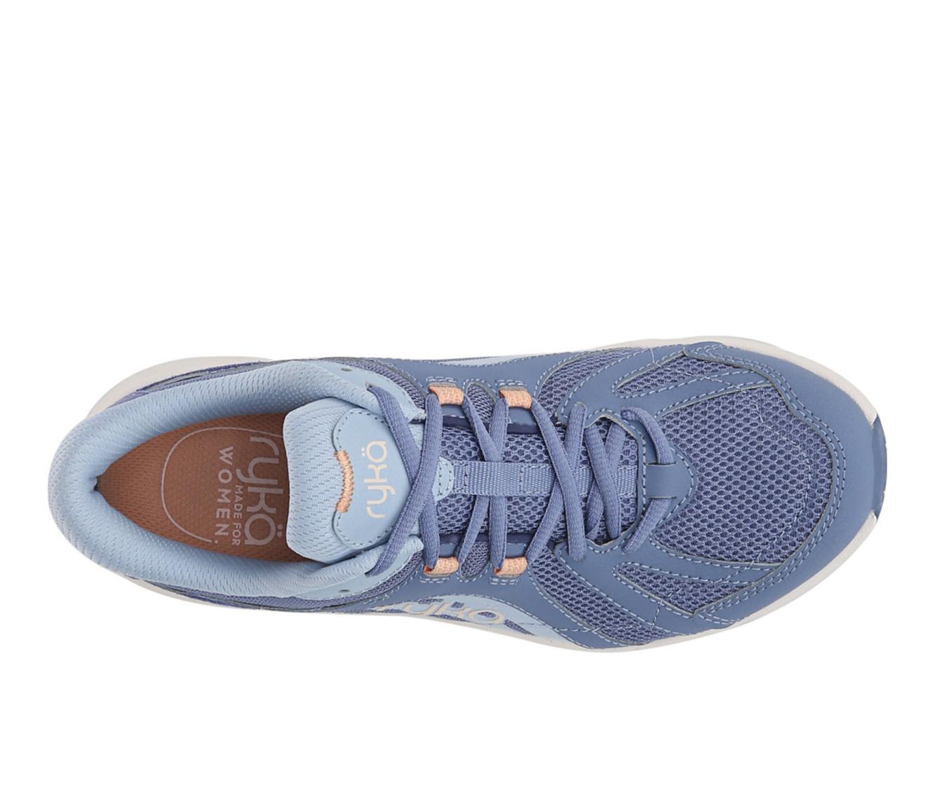 Women's Ryka Skylift Walking Sneaker Walking Shoes Product Image