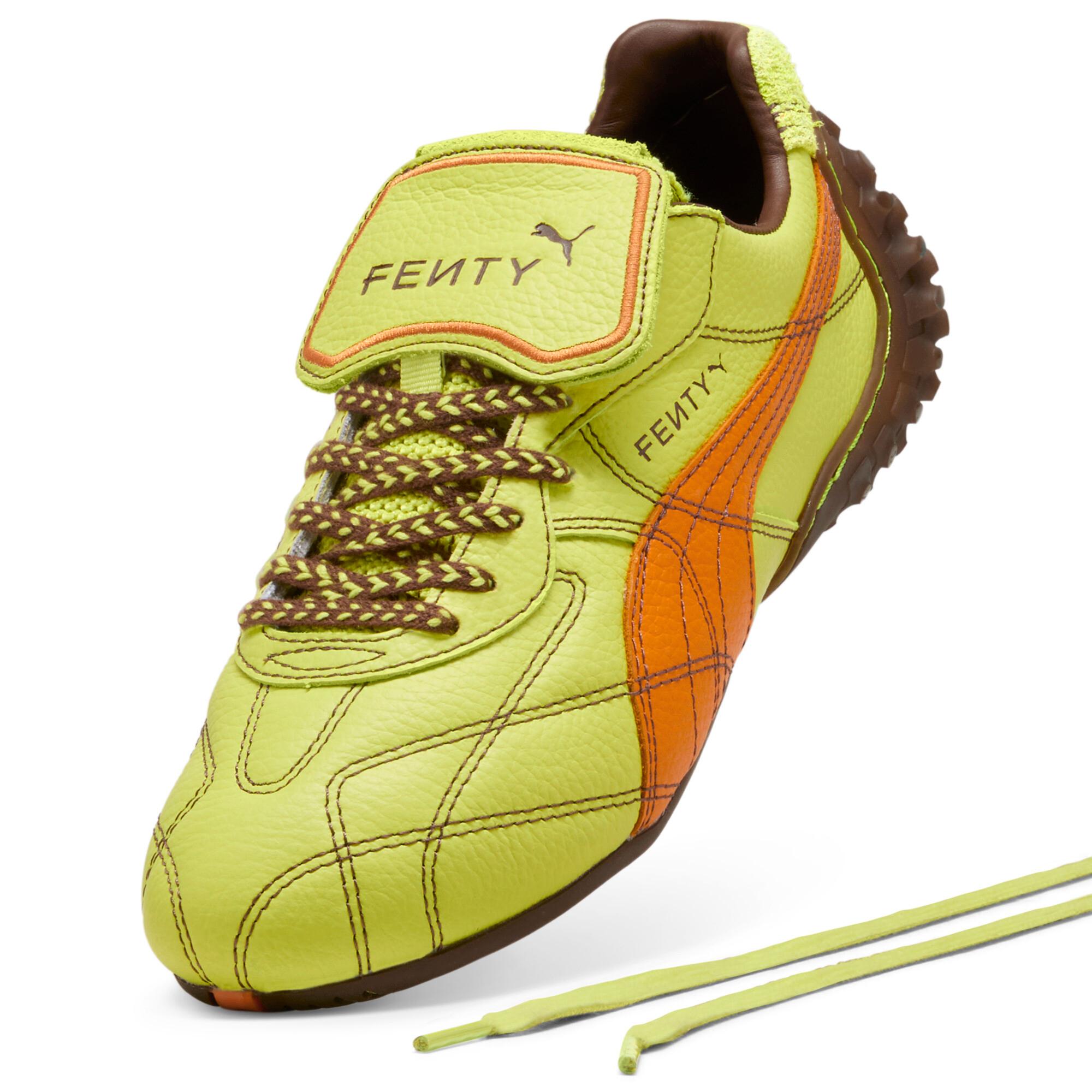 FENTY x PUMA Avanti LS Stitched Women's Sneakers Product Image