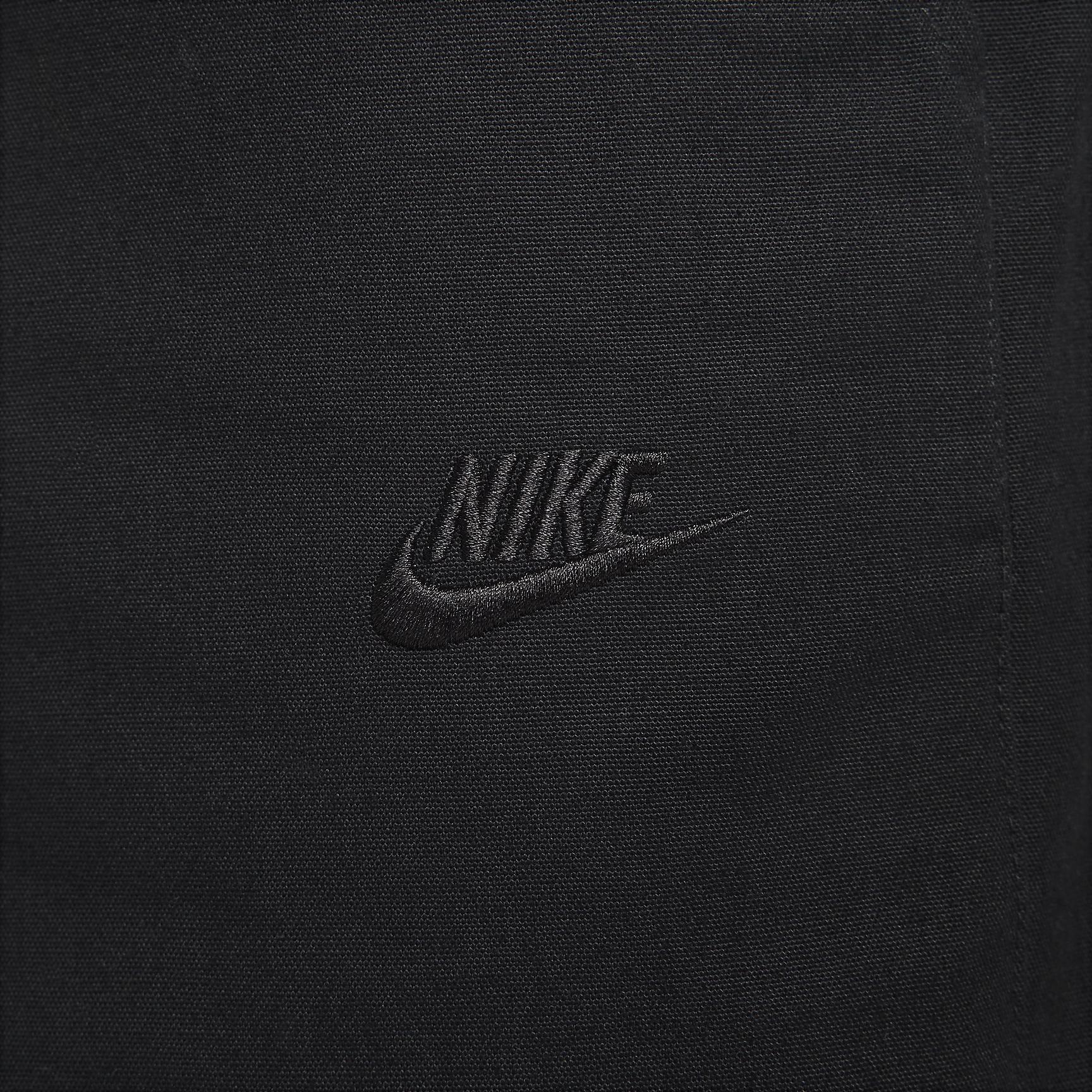 Nike Mens Club Chino Shorts | FZ5772-010 Product Image