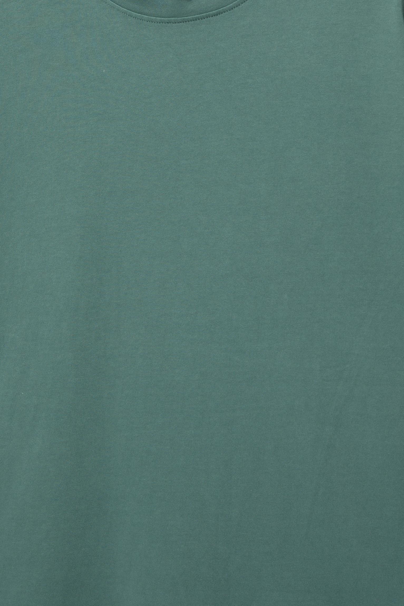 Short sleeve STWD T-shirt Product Image