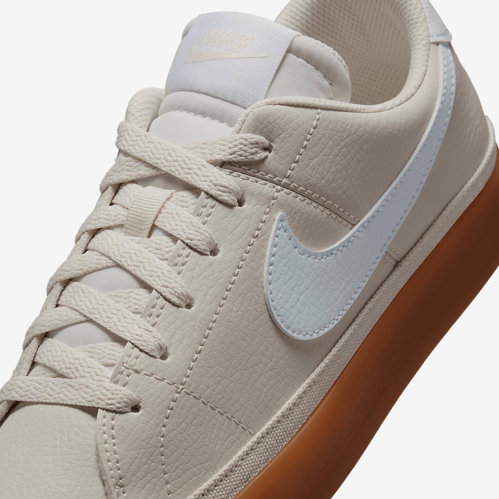 Nike Women's Court Legacy Low Shoes Product Image