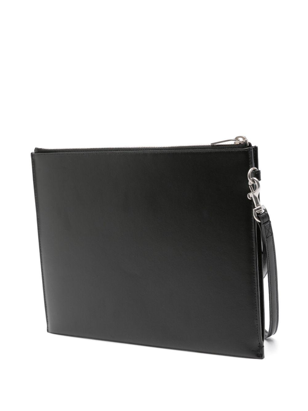 Cassandre leather tablet case Product Image