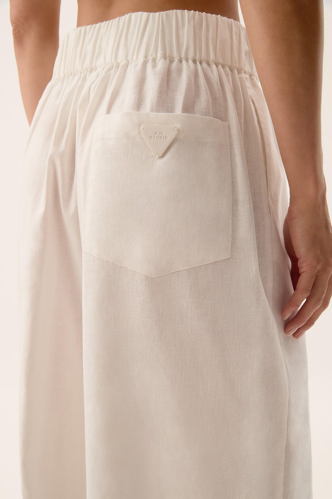 Airlie Relaxed Pants Product Image