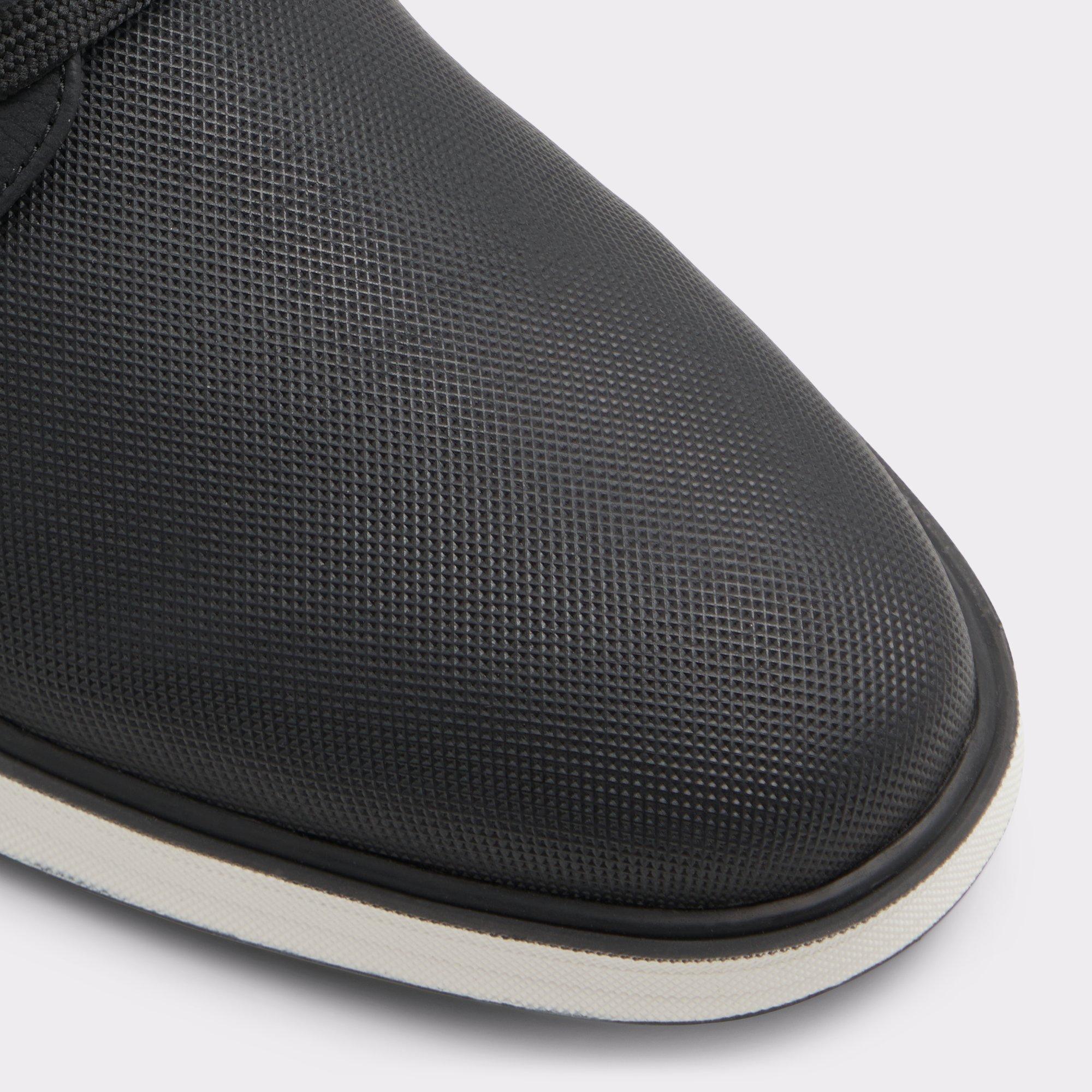 Alarick Black Men's Hybrid Shoes | ALDO US Product Image