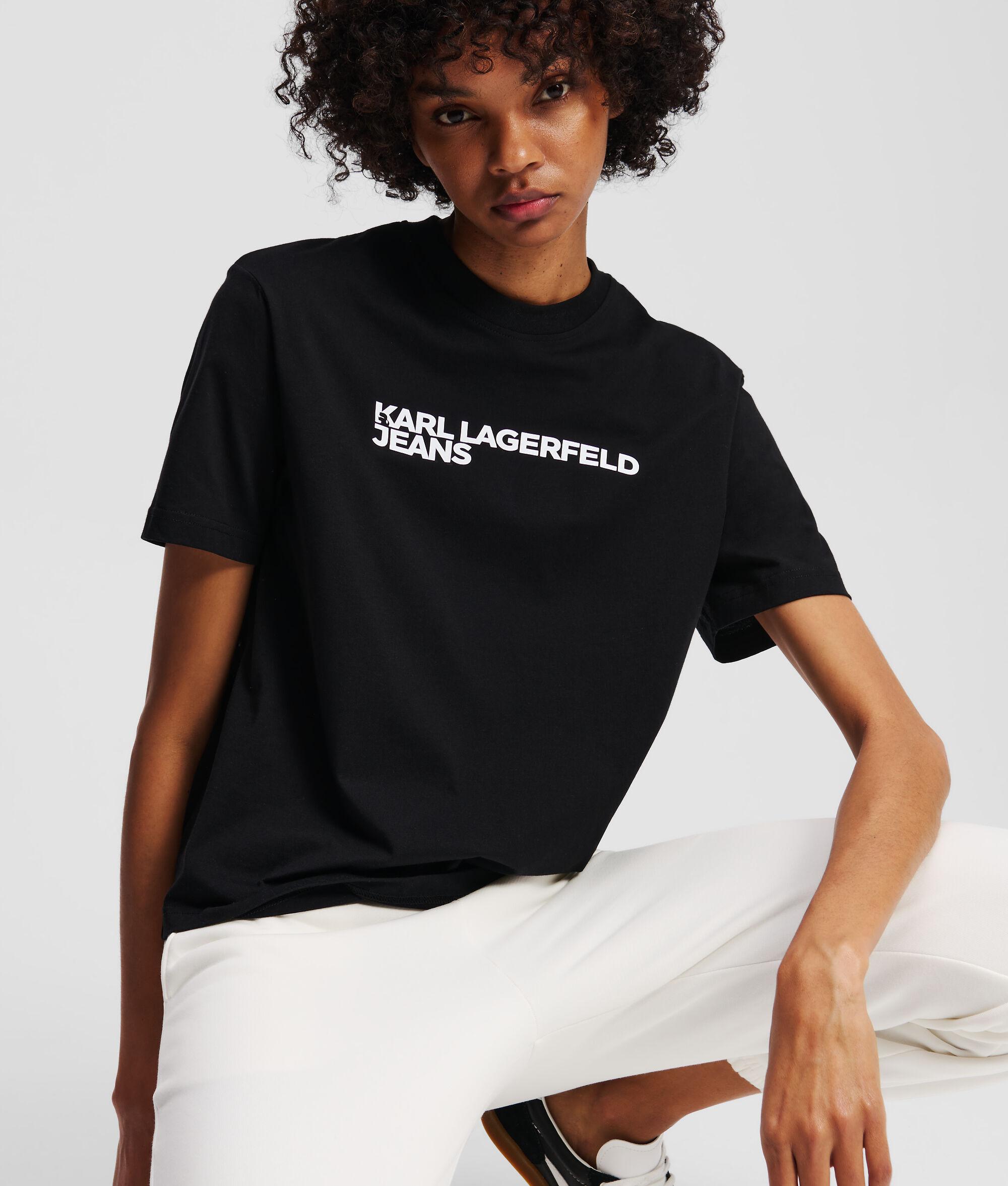 LOGO T-SHIRT Product Image