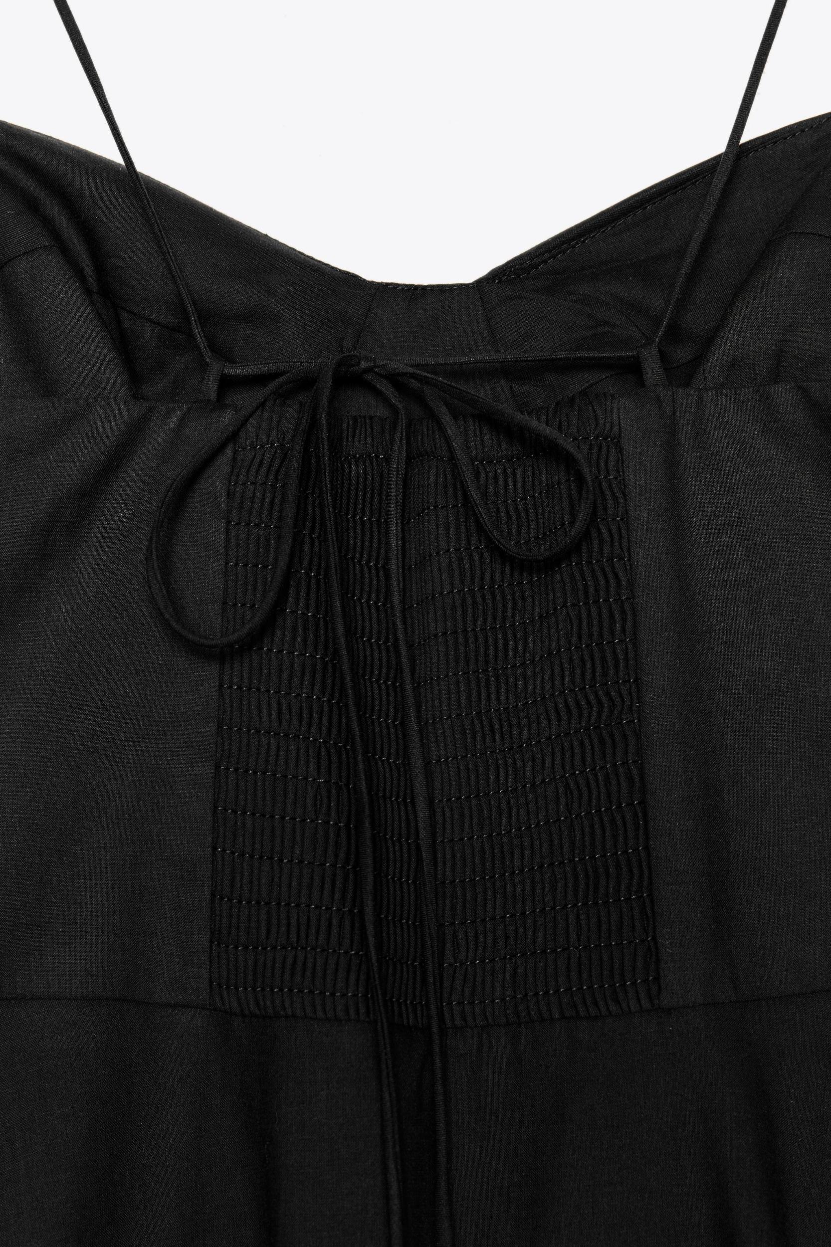 ZW COLLECTION BUSTIER DRESS Product Image