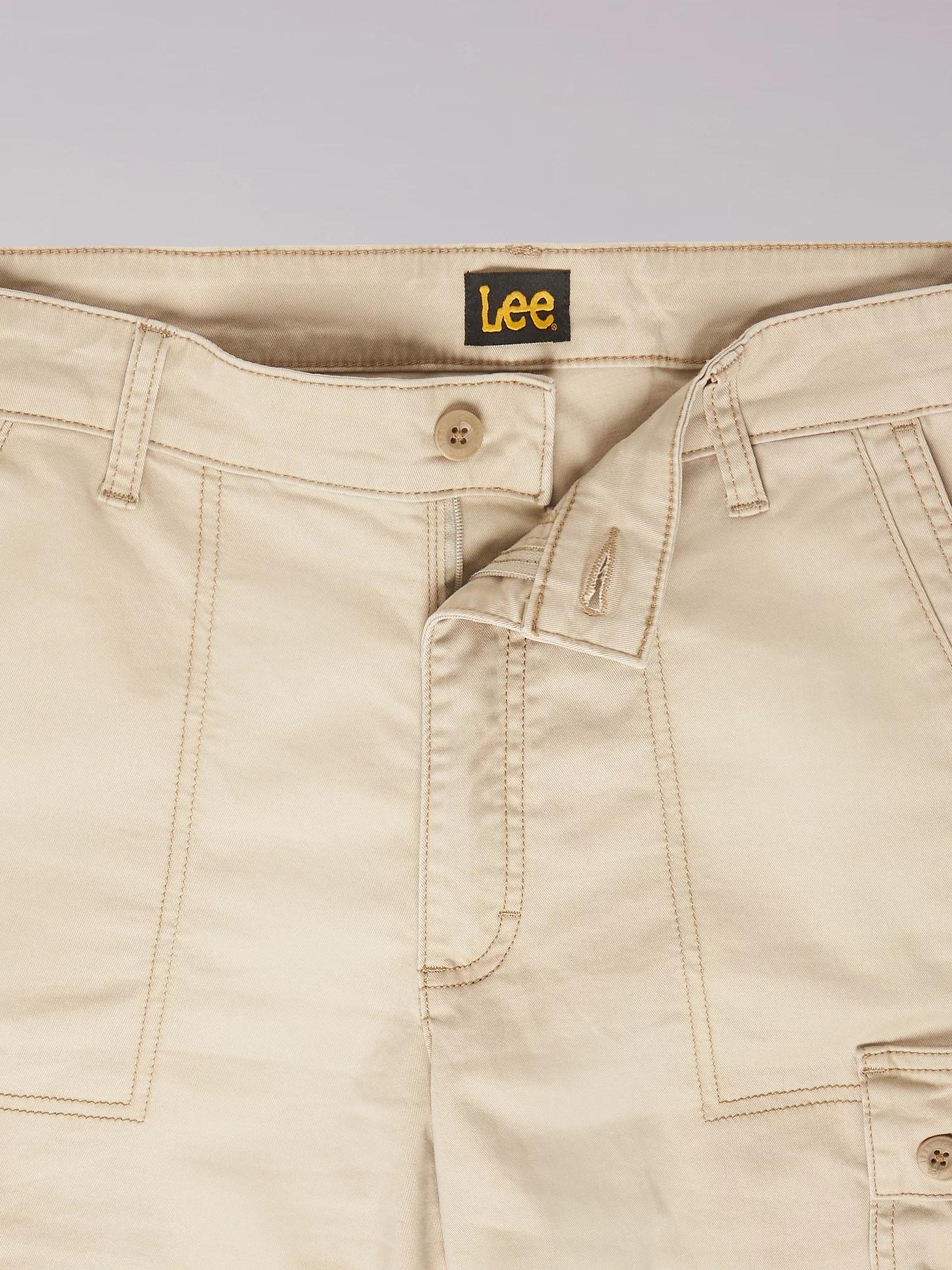 Men's Extreme Motion Carolina Cargo Short | Men's Shorts | Lee® Product Image