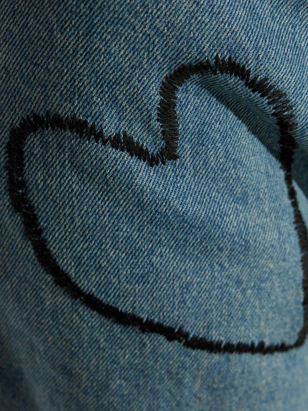 Elio jeans Product Image