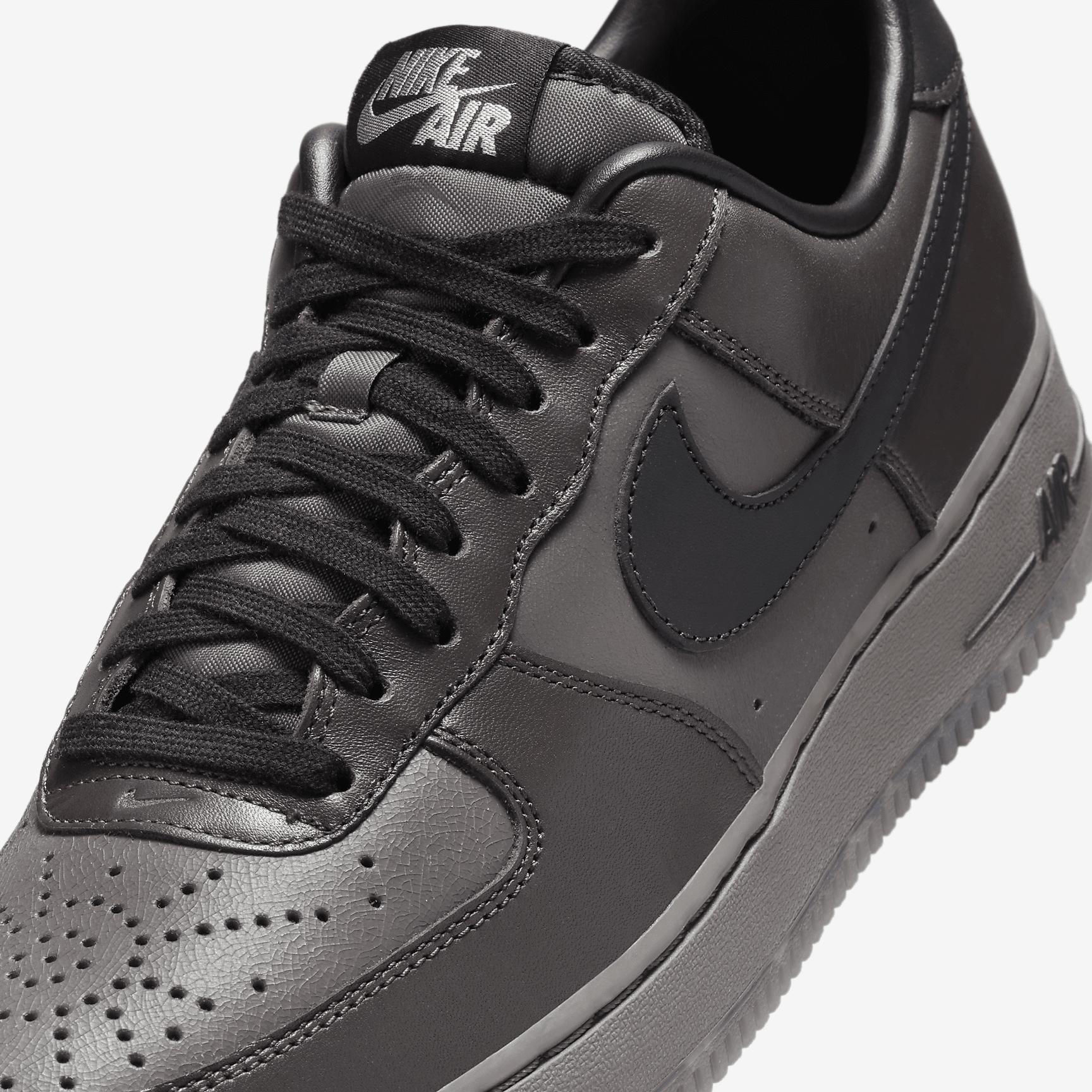 Nike Mens Air Force 1 Low Shoes | FZ4167-200 Product Image