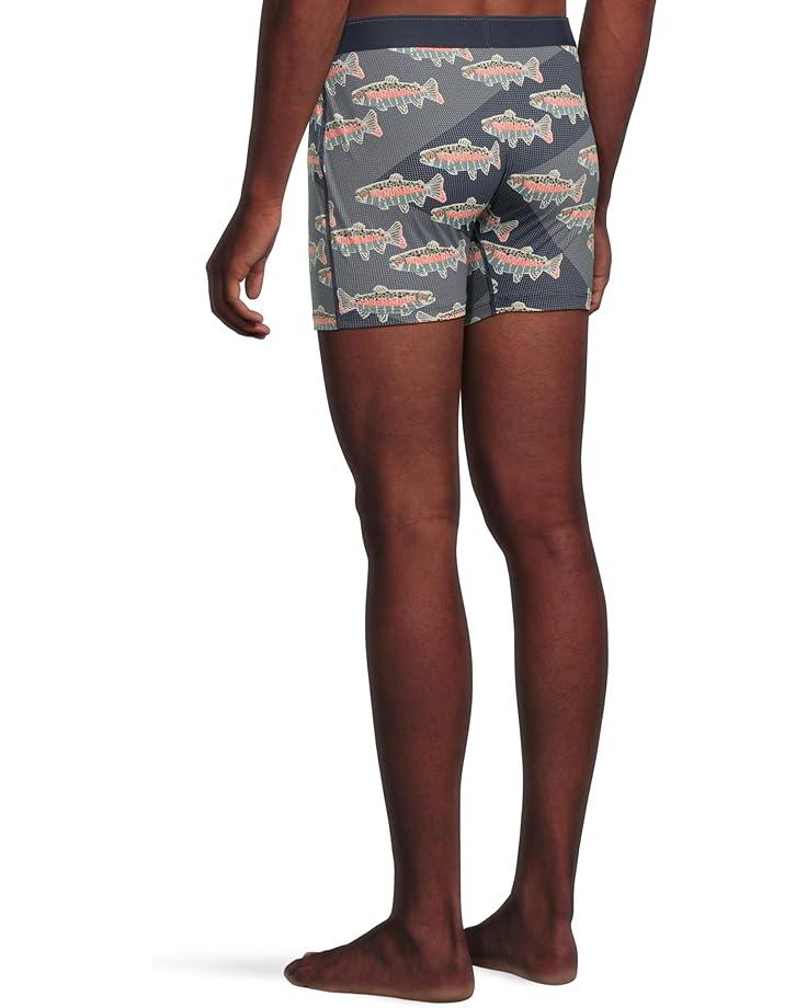 Vibe Xtra Super Soft Boxer Brief Fly Product Image