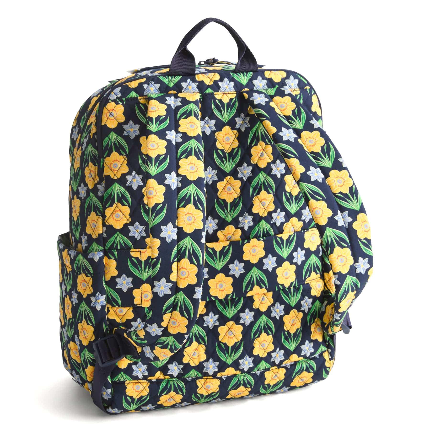 Large Bancroft Backpack Product Image