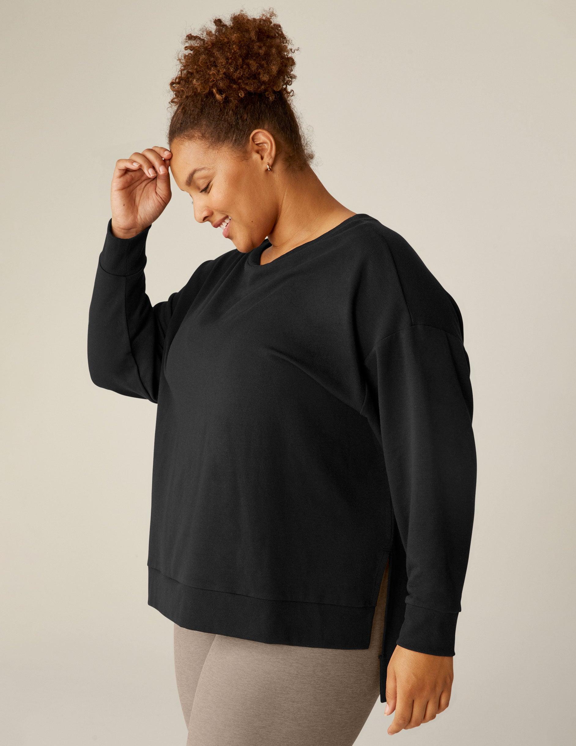Off Duty Pullover Product Image