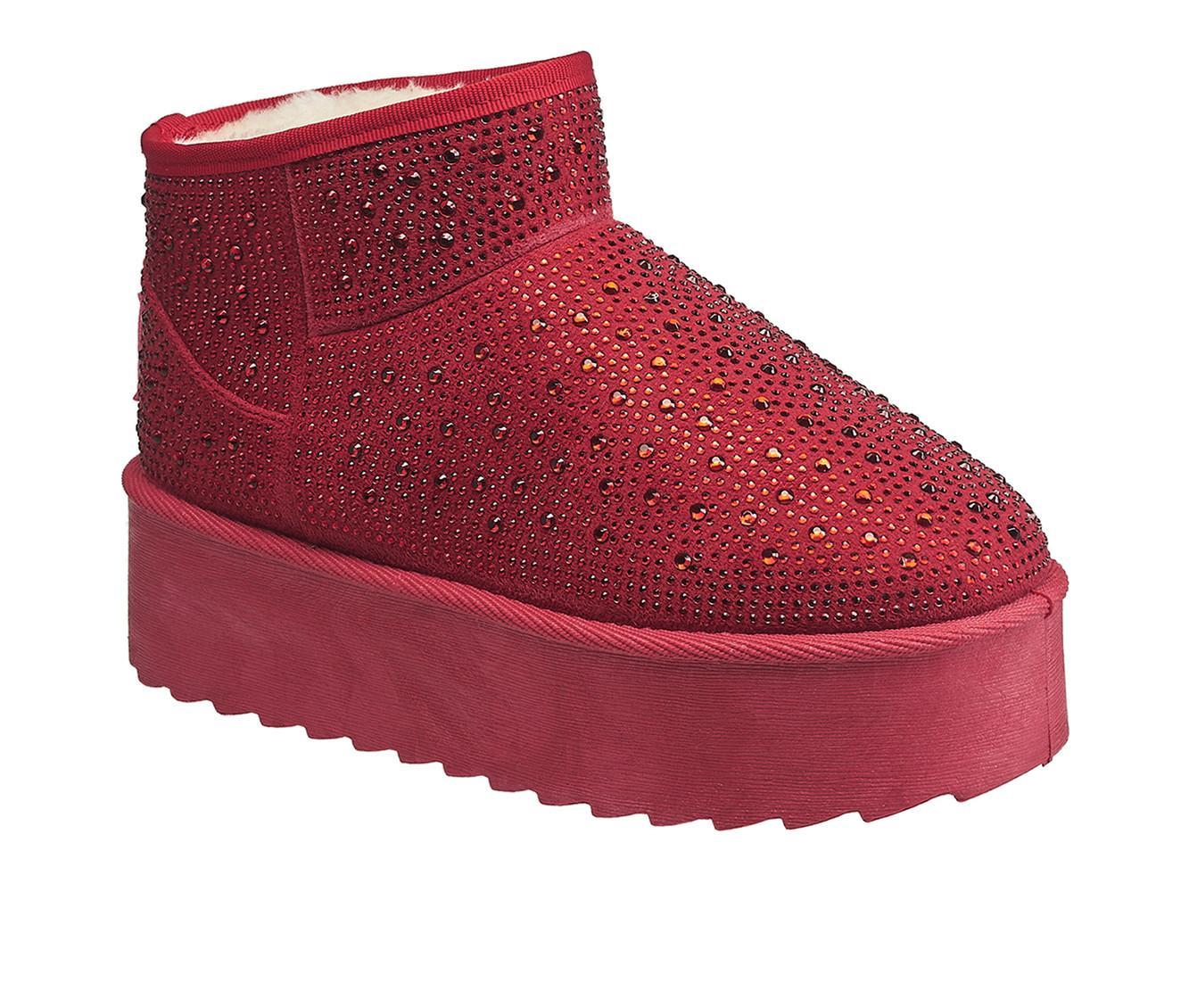 Women's True Religion Terry Booties Product Image