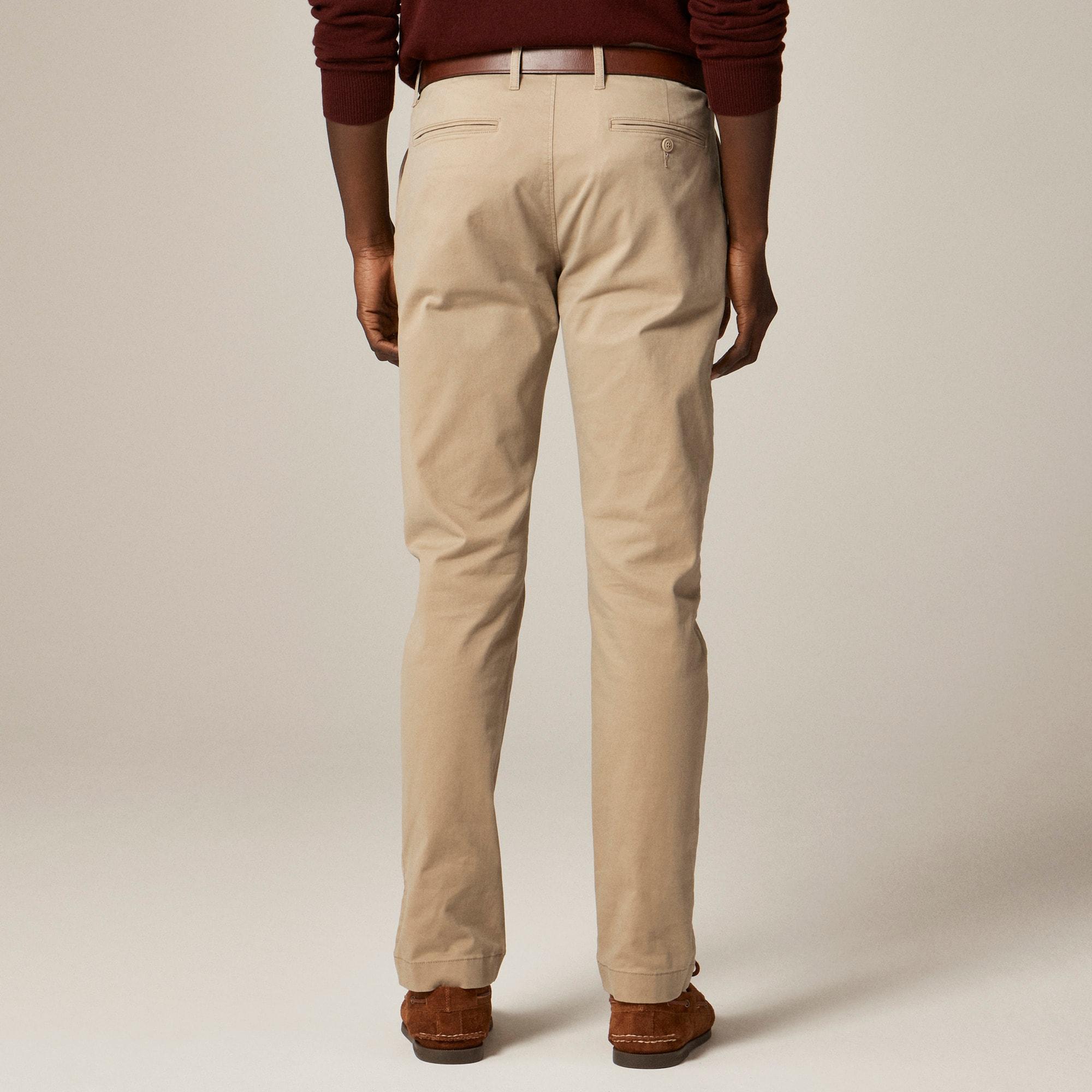 484 Slim-fit stretch chino pant Product Image