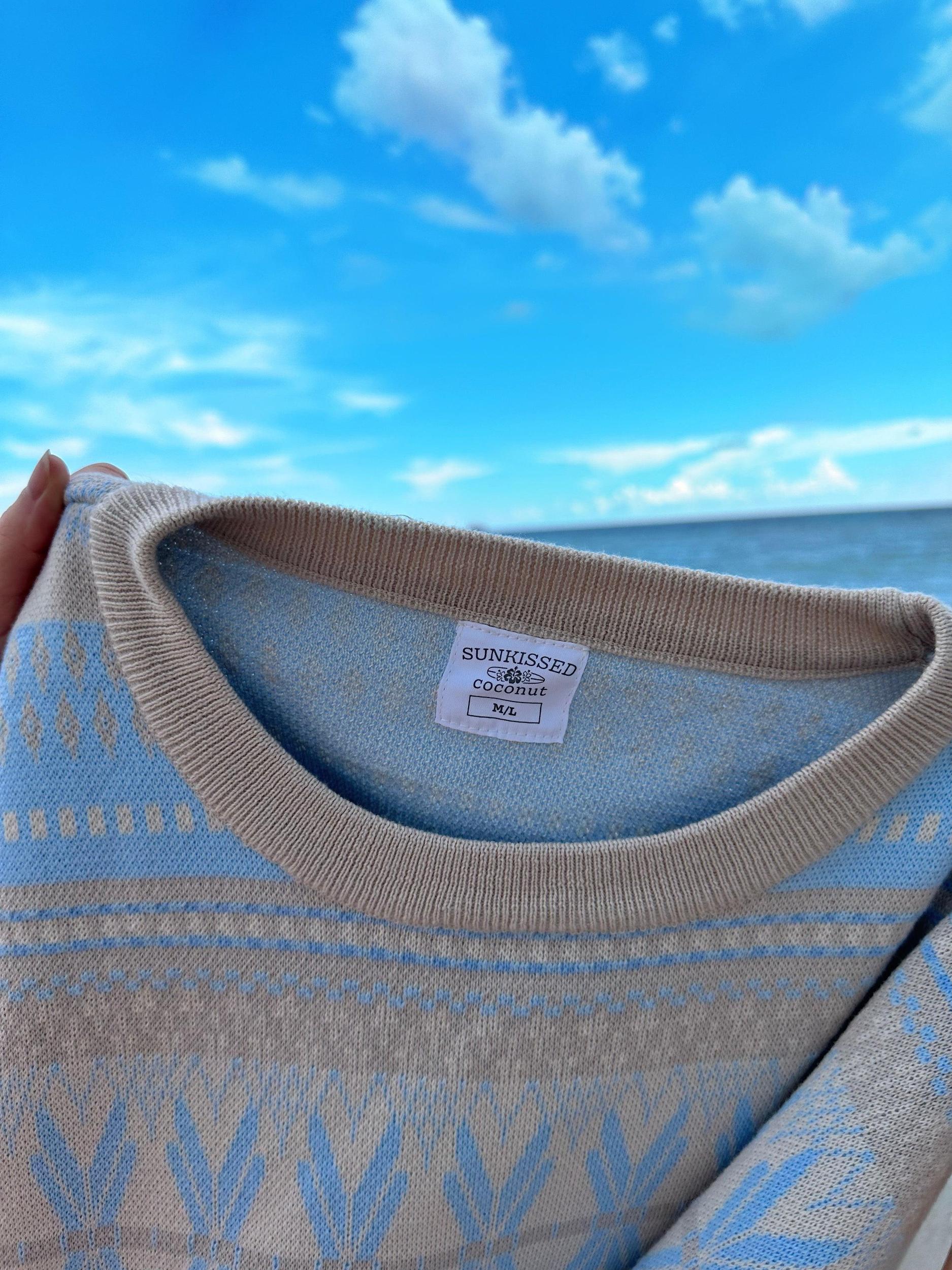 Aspen Ski Winter Sweater Product Image