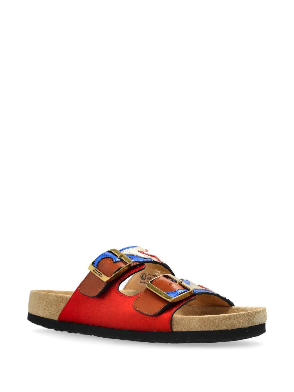 Lelik sandals Product Image