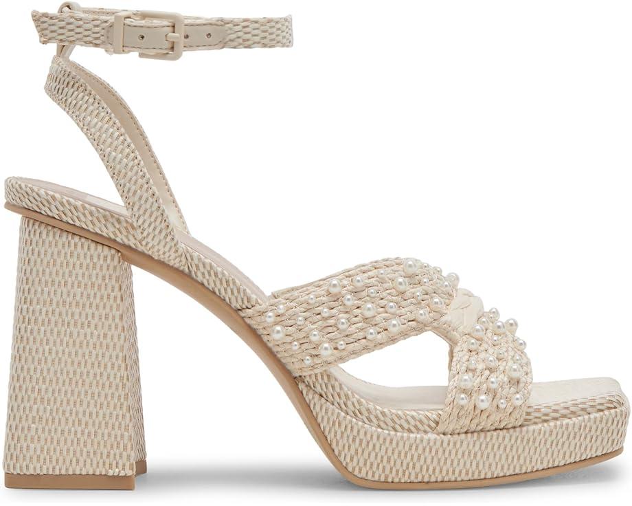 Women's Dolce Vita Aries Pearl-127 Product Image