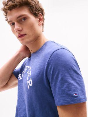 Hilfiger Arch Logo T-Shirt Product Image