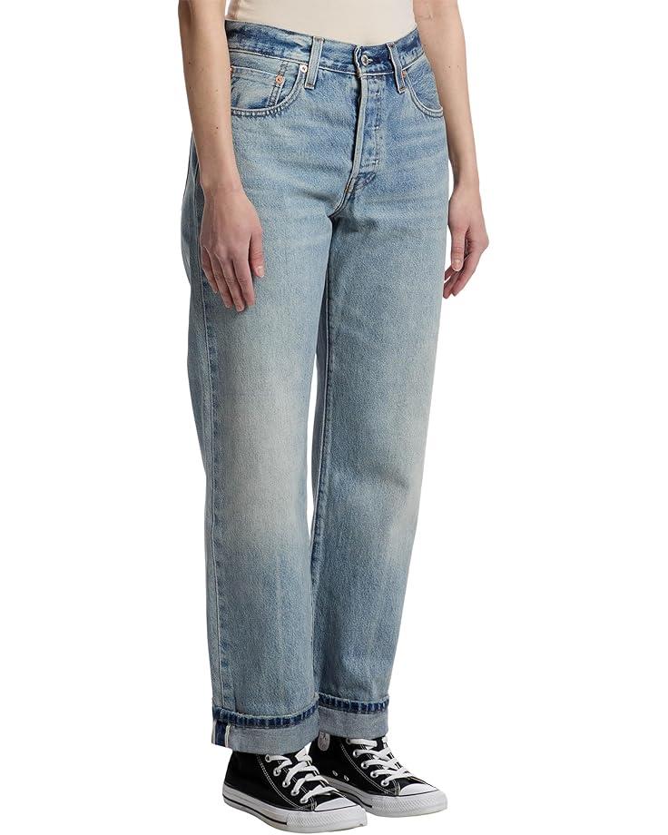 Women's Levi's® Premium 501 '90s Product Image