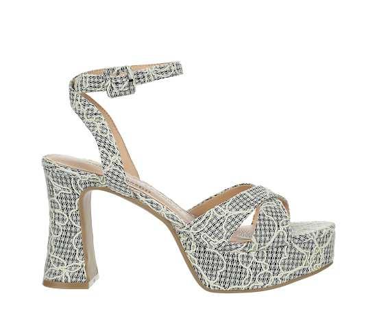 Chinese Laundry Womens Thorie Platform Sandal Product Image