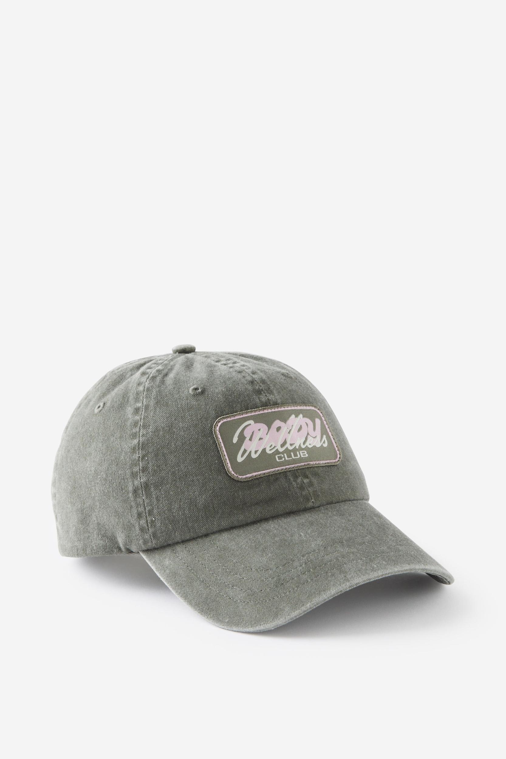 Active Graphic Cap Product Image