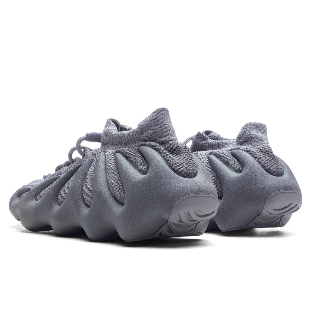 Yeezy 450 - Stone Grey Male Product Image