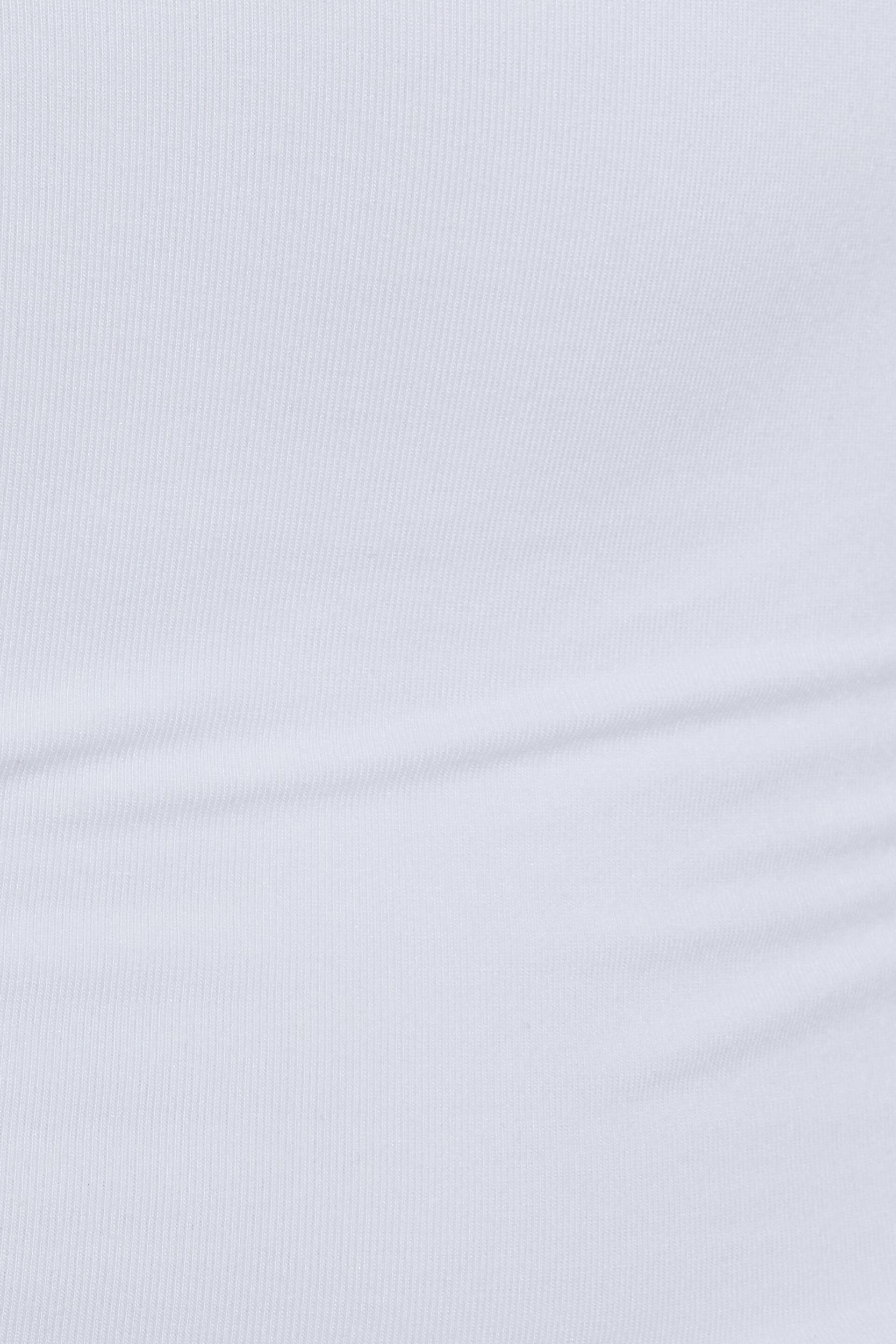 SexyCozy Asymmetric Long Sleeve Top Product Image