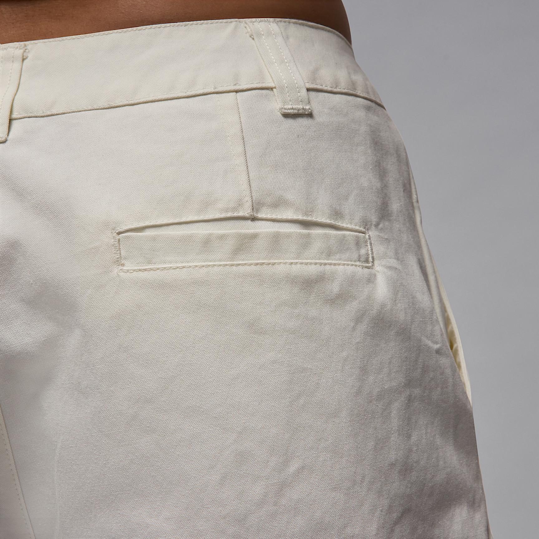 Womens Jordan Flight Chicago Big Shorts | HJ0090-133 Product Image