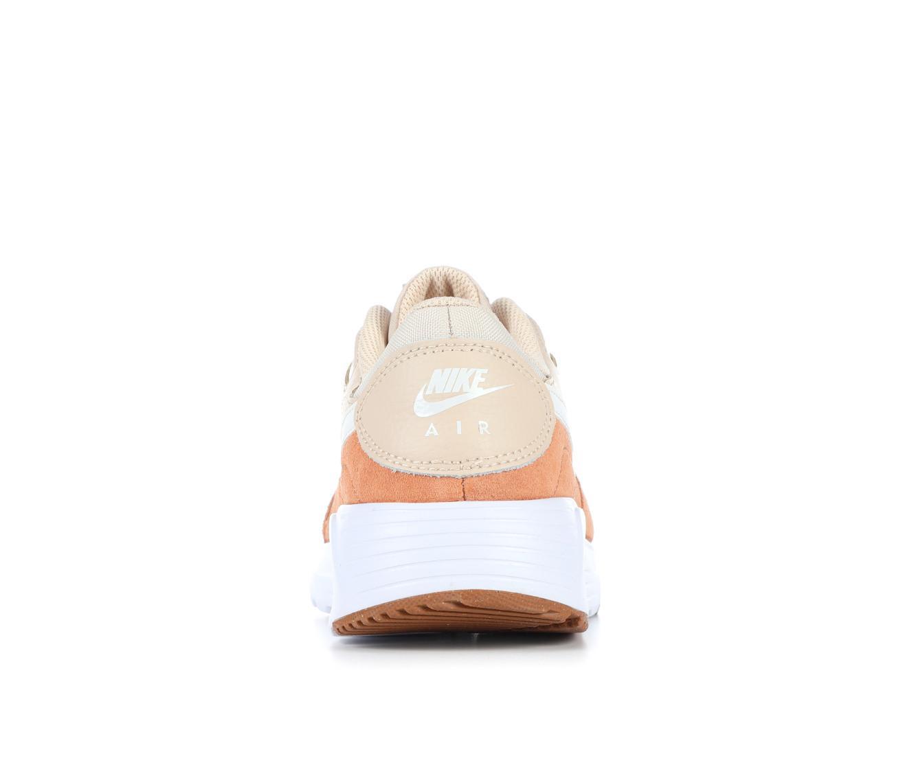 Women's Nike Air Max SC Sneakers Product Image