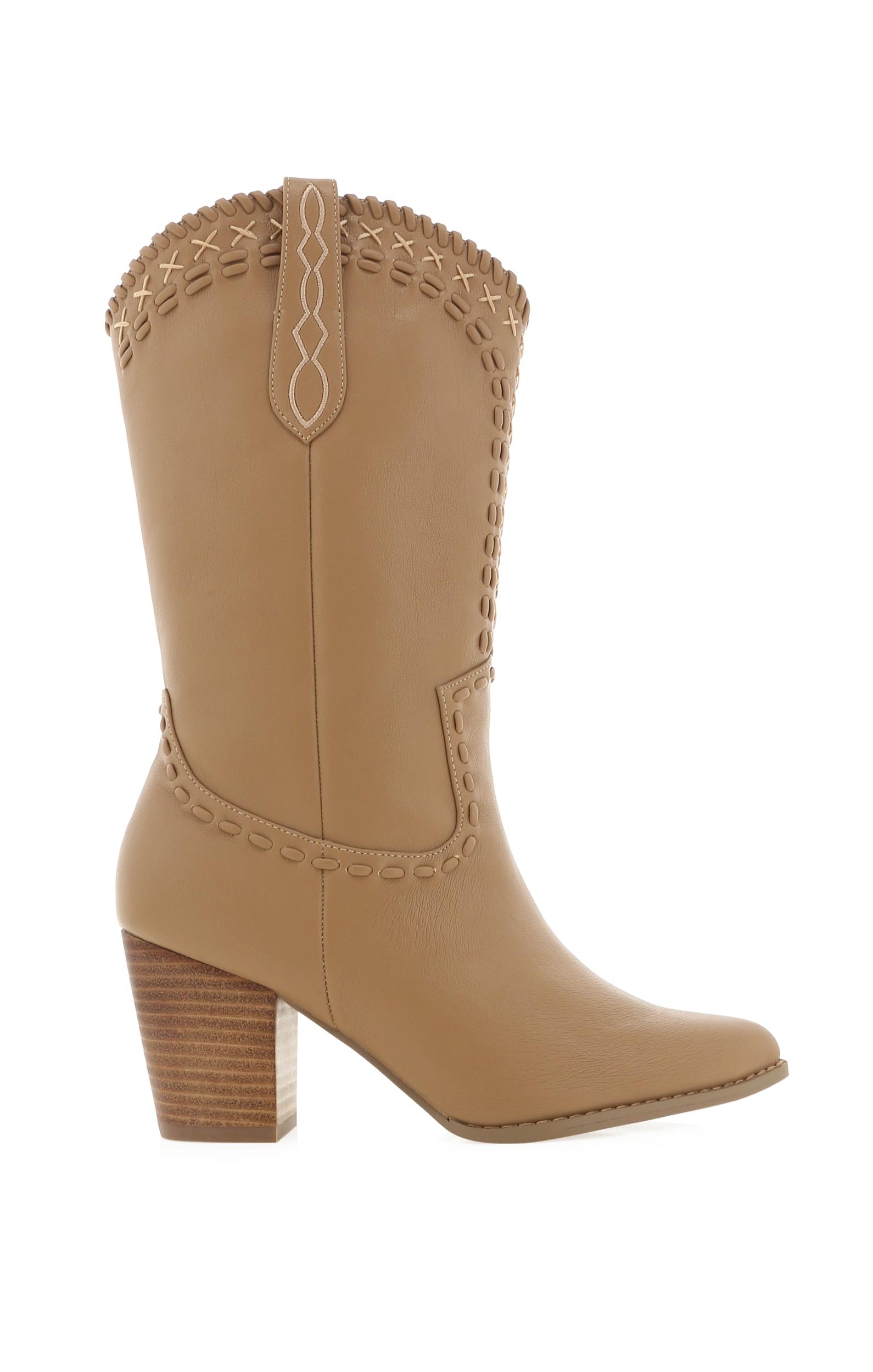 Billini Fulya Boot ~ Oak Product Image
