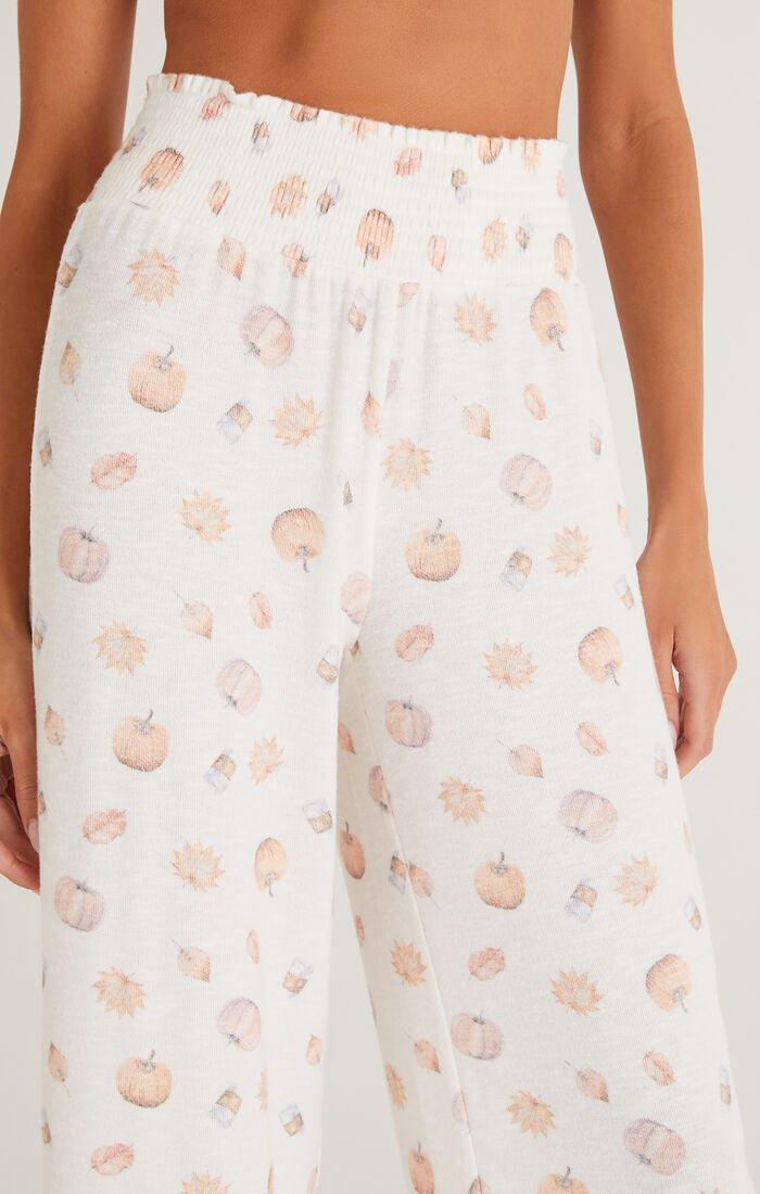 Dawn Smocked Fall Pant *FS Product Image