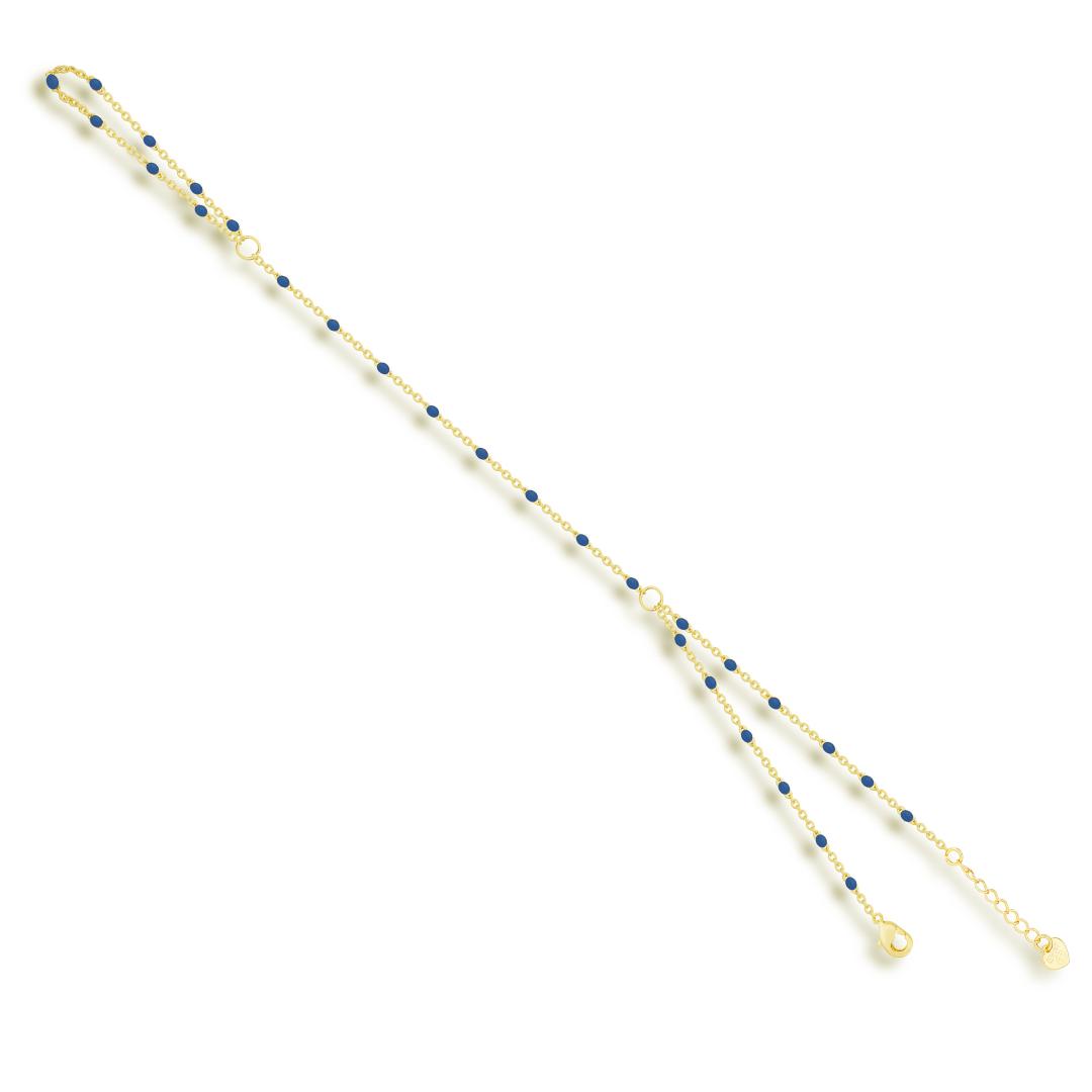 Tulum Hand Chain Product Image