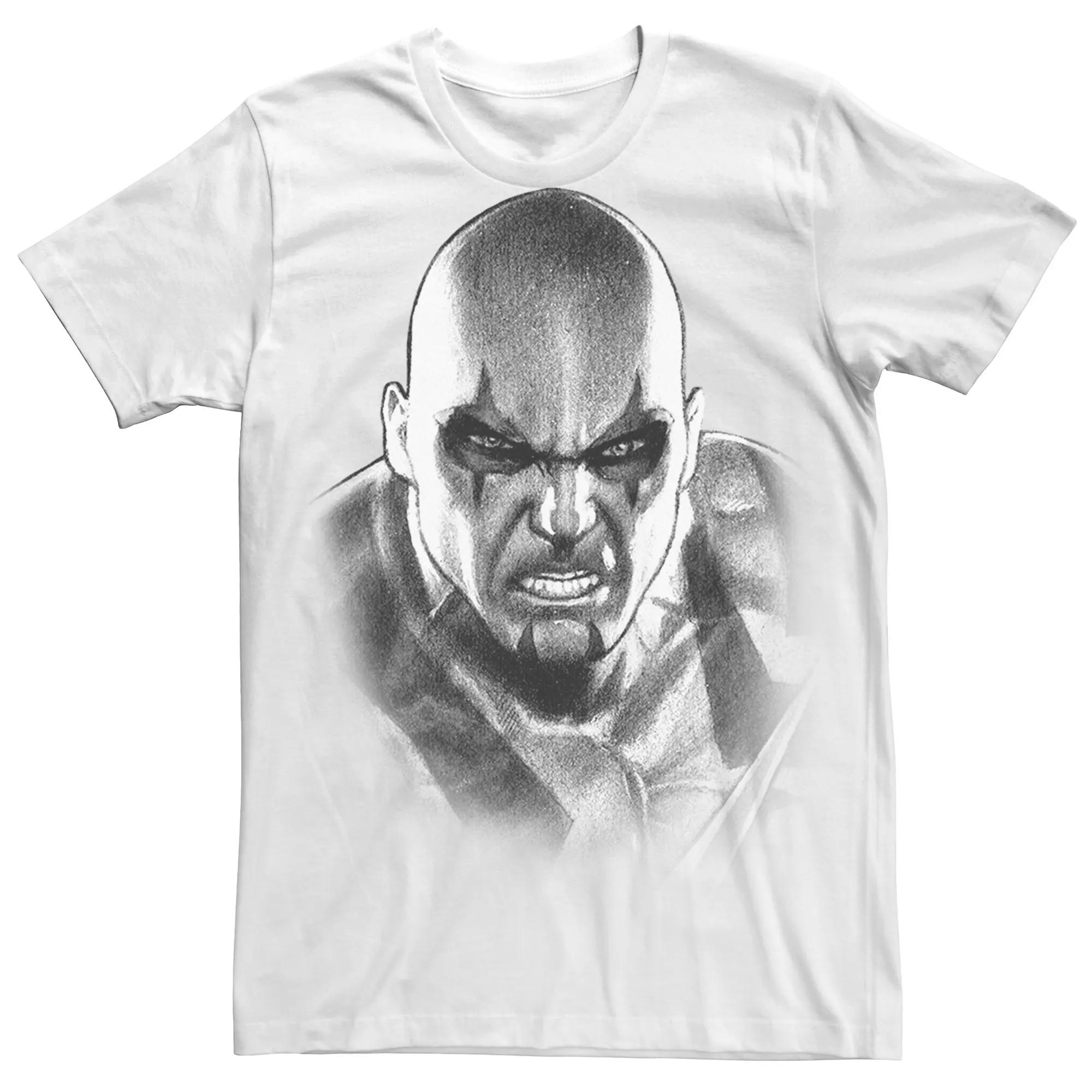 Men's Guardians of the Galaxy Drax Tee,  Product Image