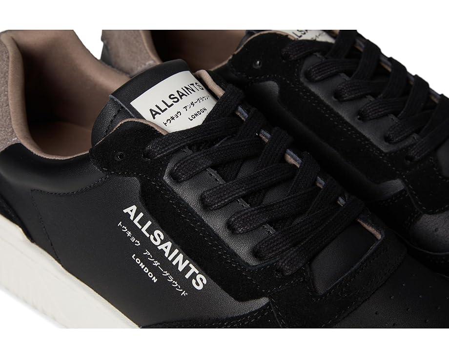 Klop Leather Low Top Product Image