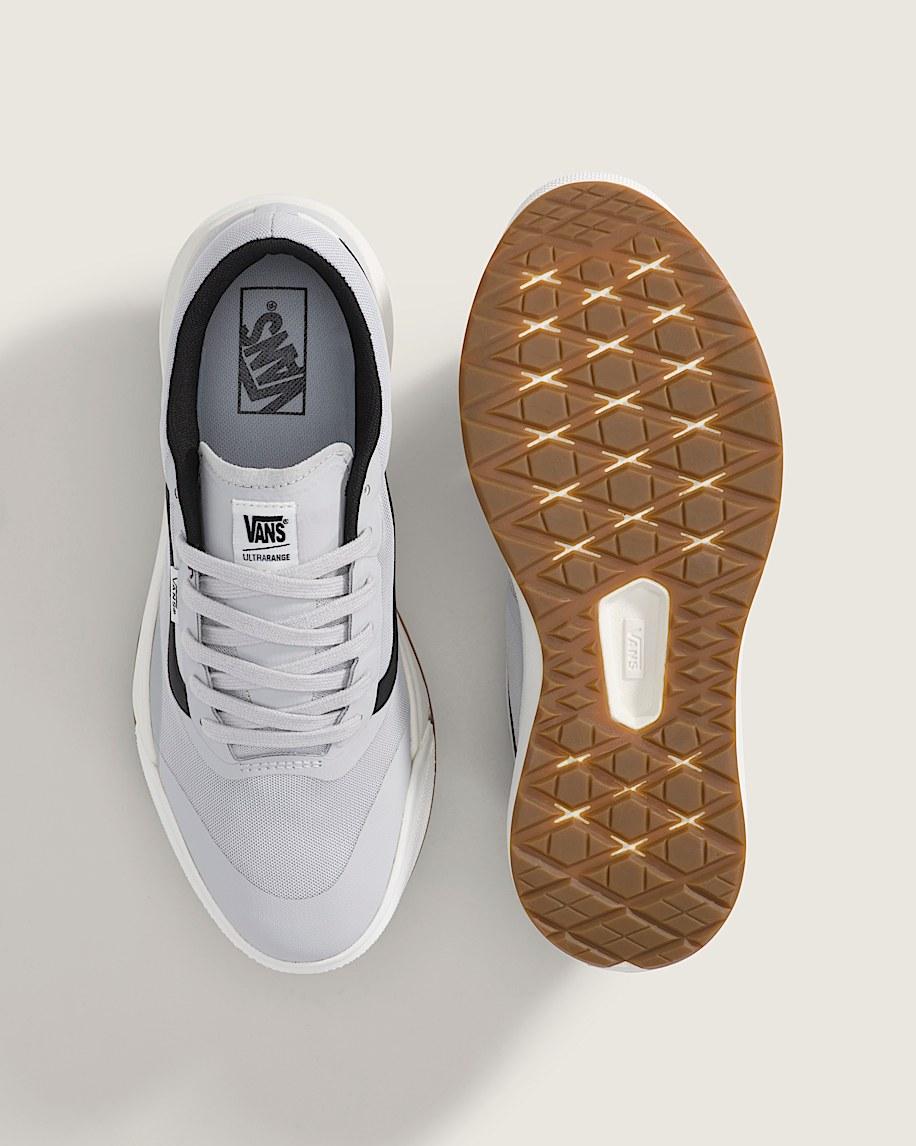 UltraRange 2.0 Shoe in Frost Grey| Vans US Product Image