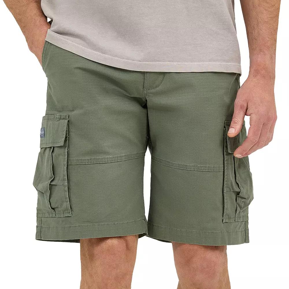 Men's Lee® 11" Extreme Motion Carolina Cargo Shorts,  Product Image