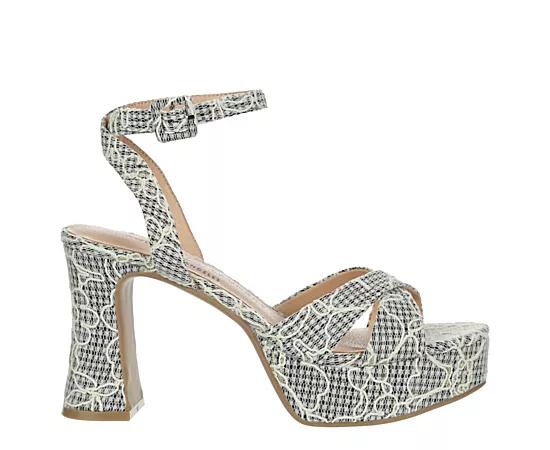 Chinese Laundry Womens Thorie Platform Sandal Product Image