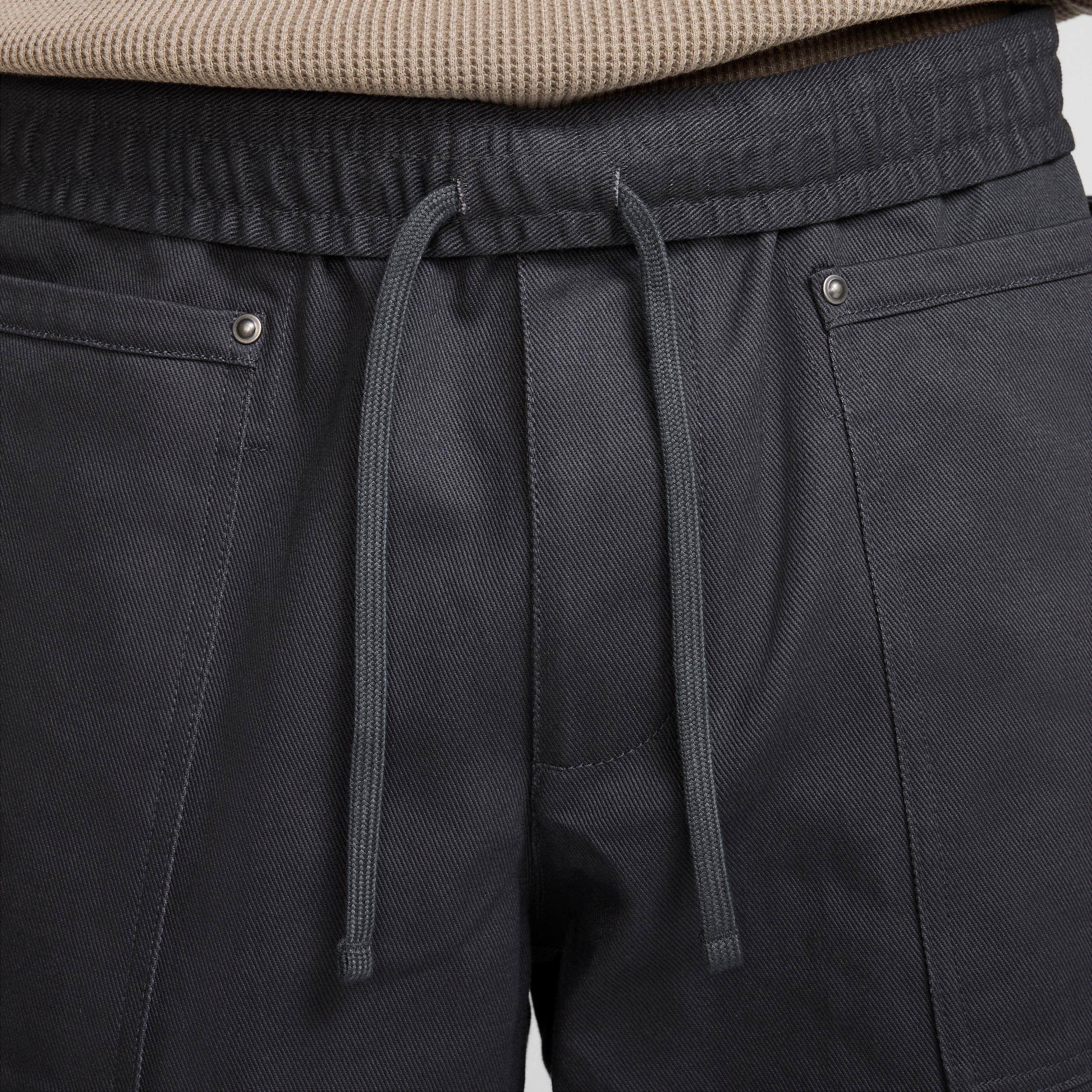 Nike Mens Life Utility Pants | HJ0643-060 Product Image