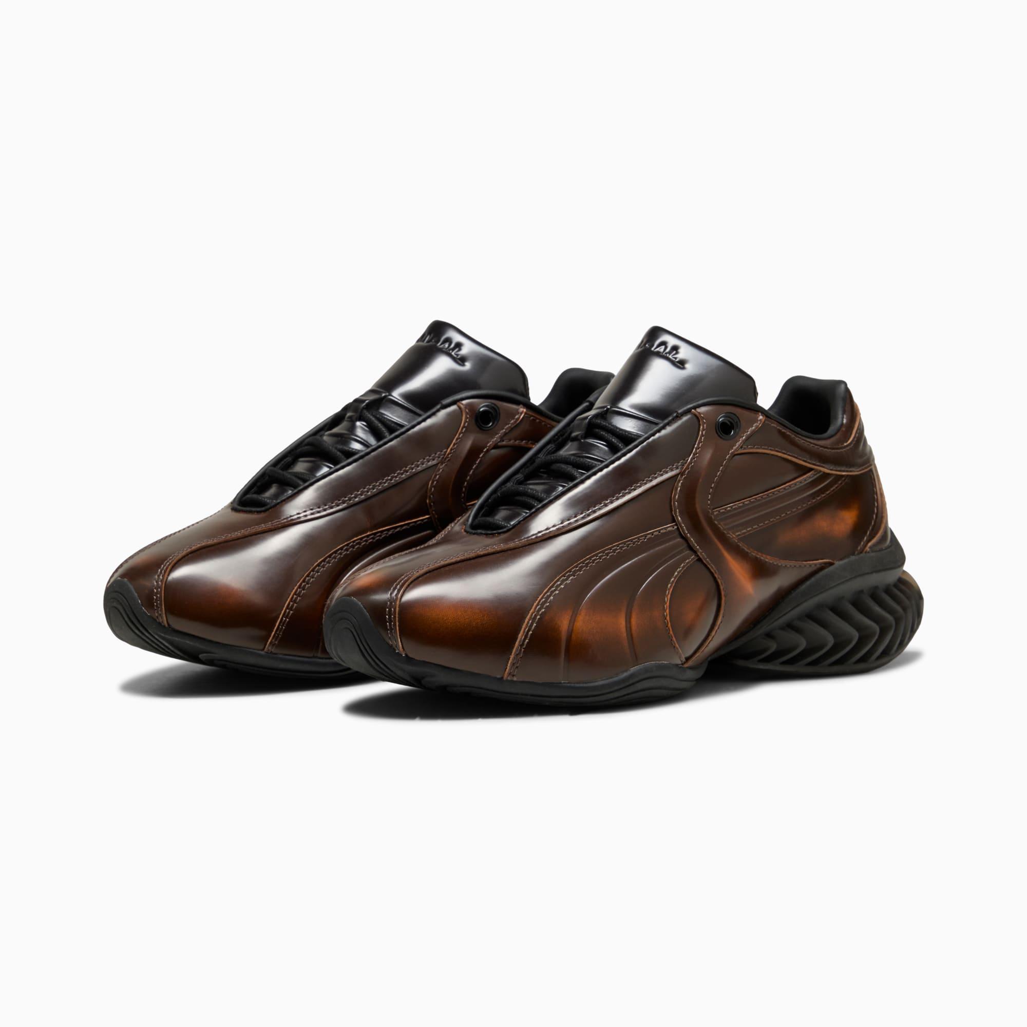PUMA x _J.L-A.L_ CELL GEO 1 Umbre Sneakers Product Image