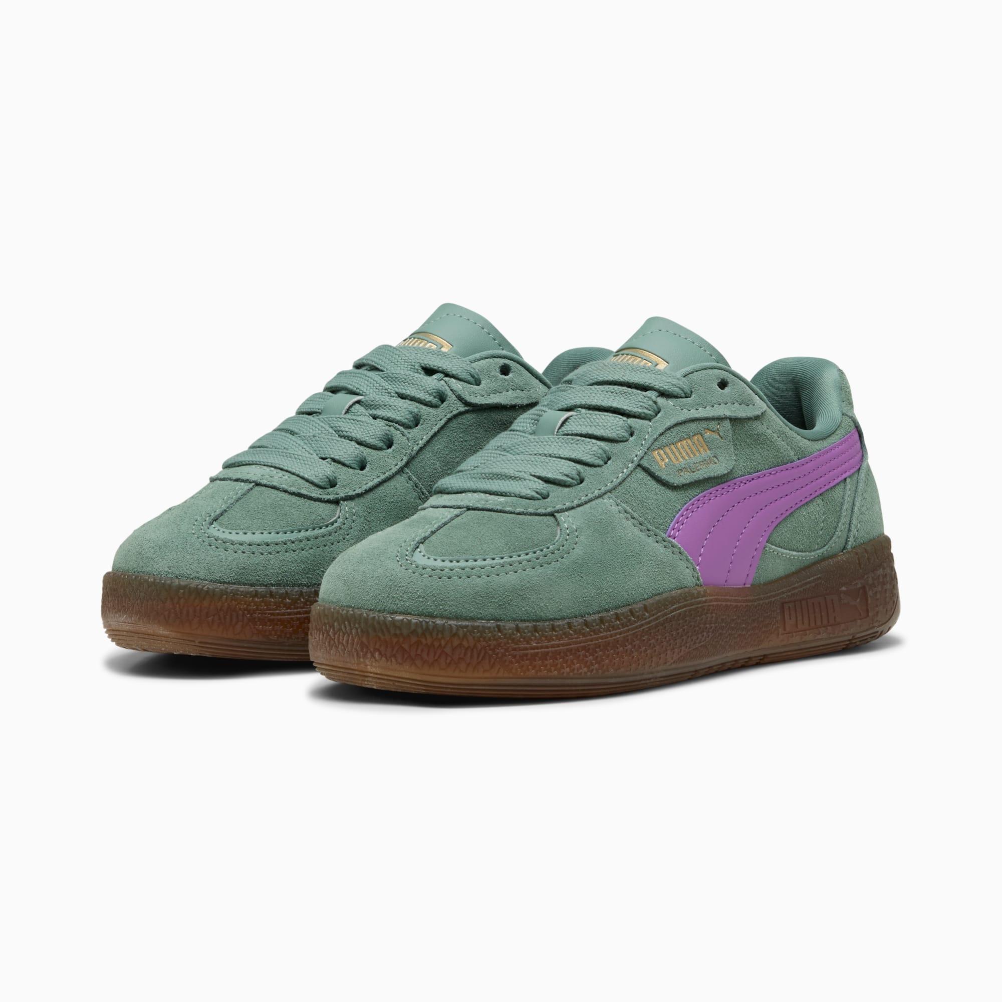 Palermo Moda Xtra Gum Women's Sneakers Product Image