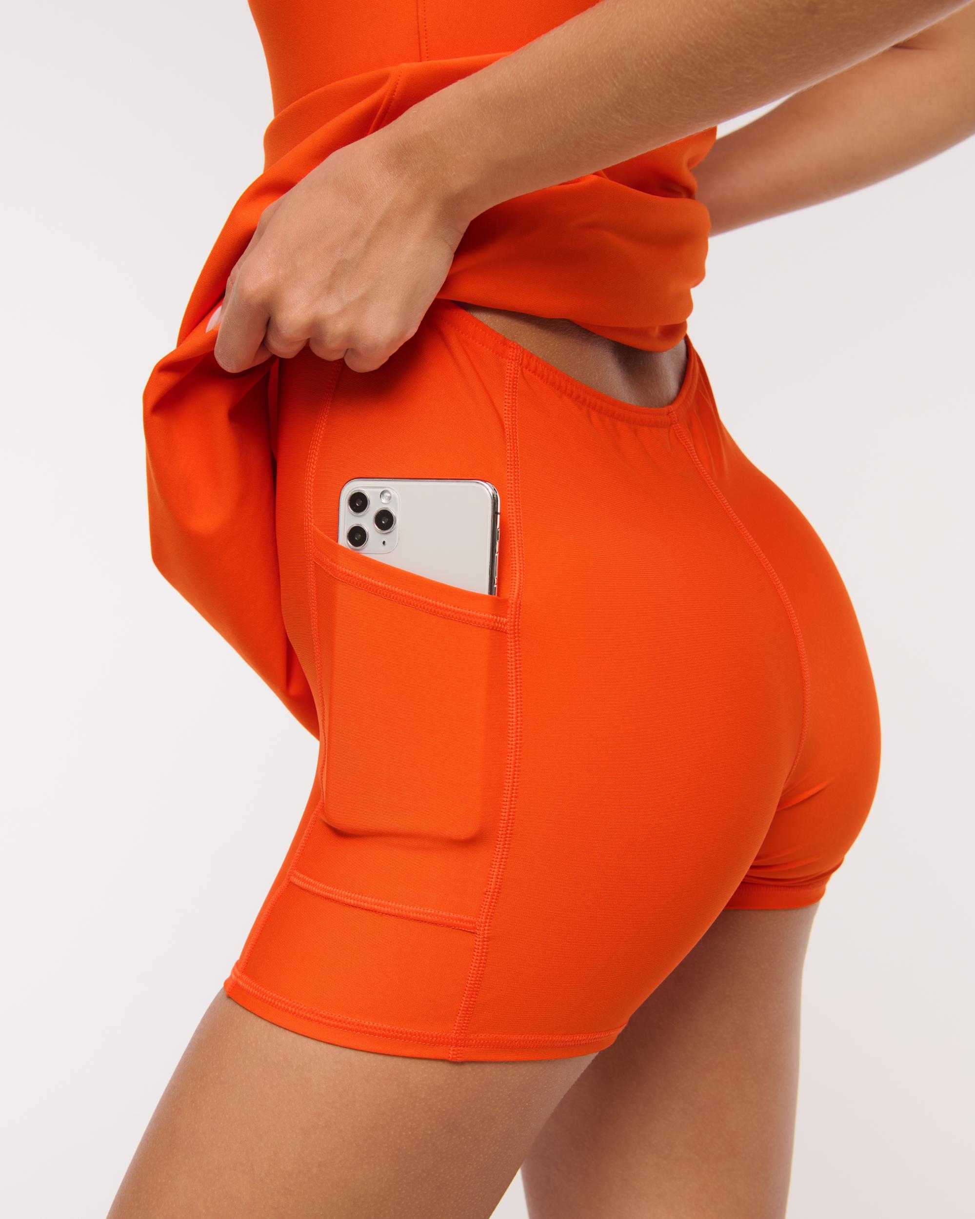 YPB sculptLUX Bandeau Mini Dress Product Image