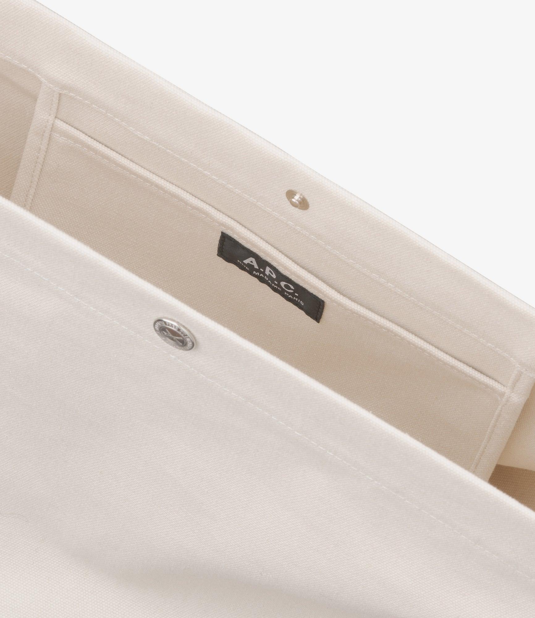 Journal satchel Male Product Image