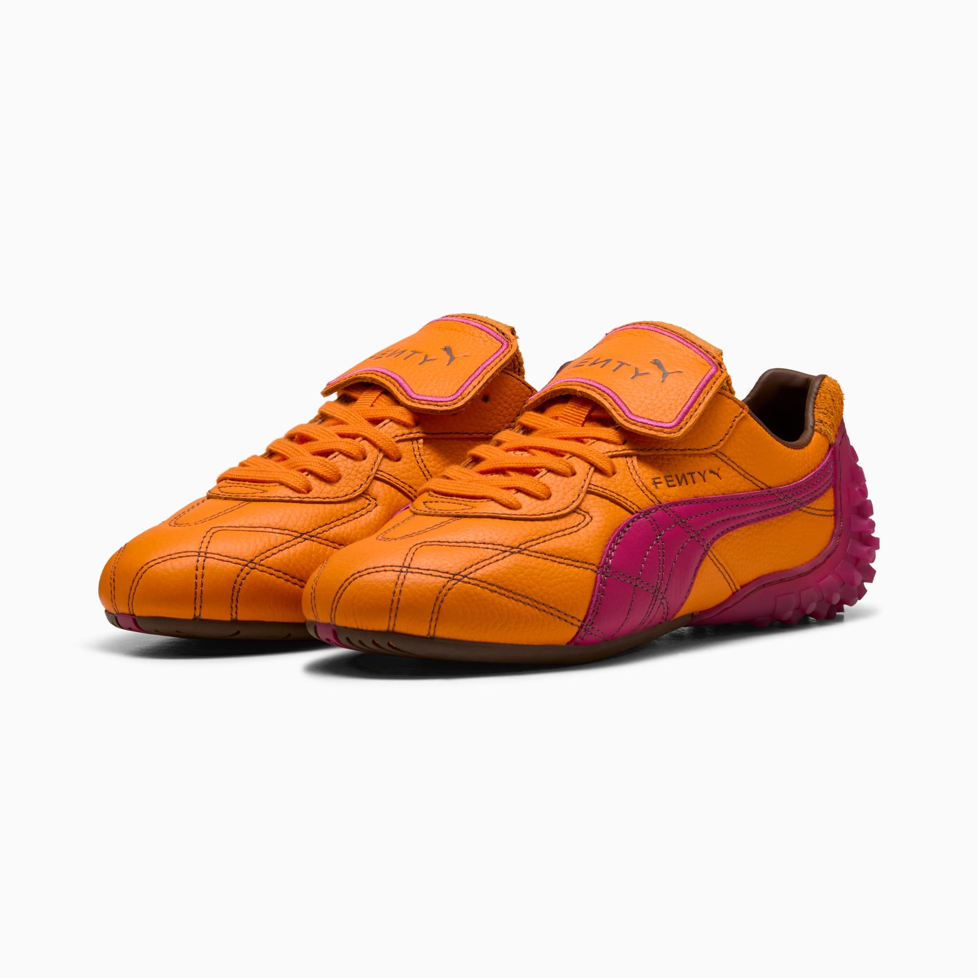 FENTY x PUMA Avanti LS Stitched Women's Sneakers Product Image