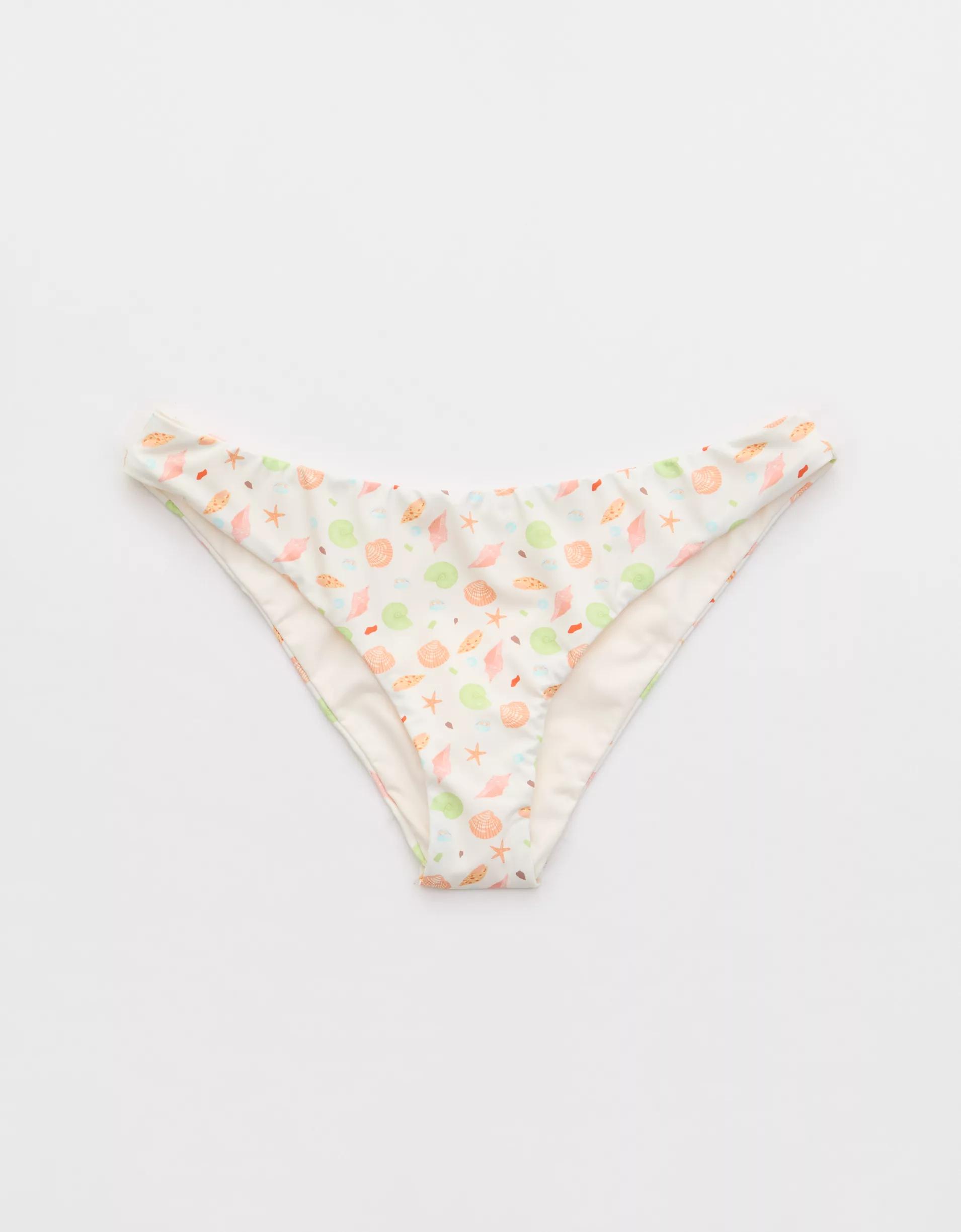 Dippin' Daisy's Nocturnal Bikini Bottom Product Image