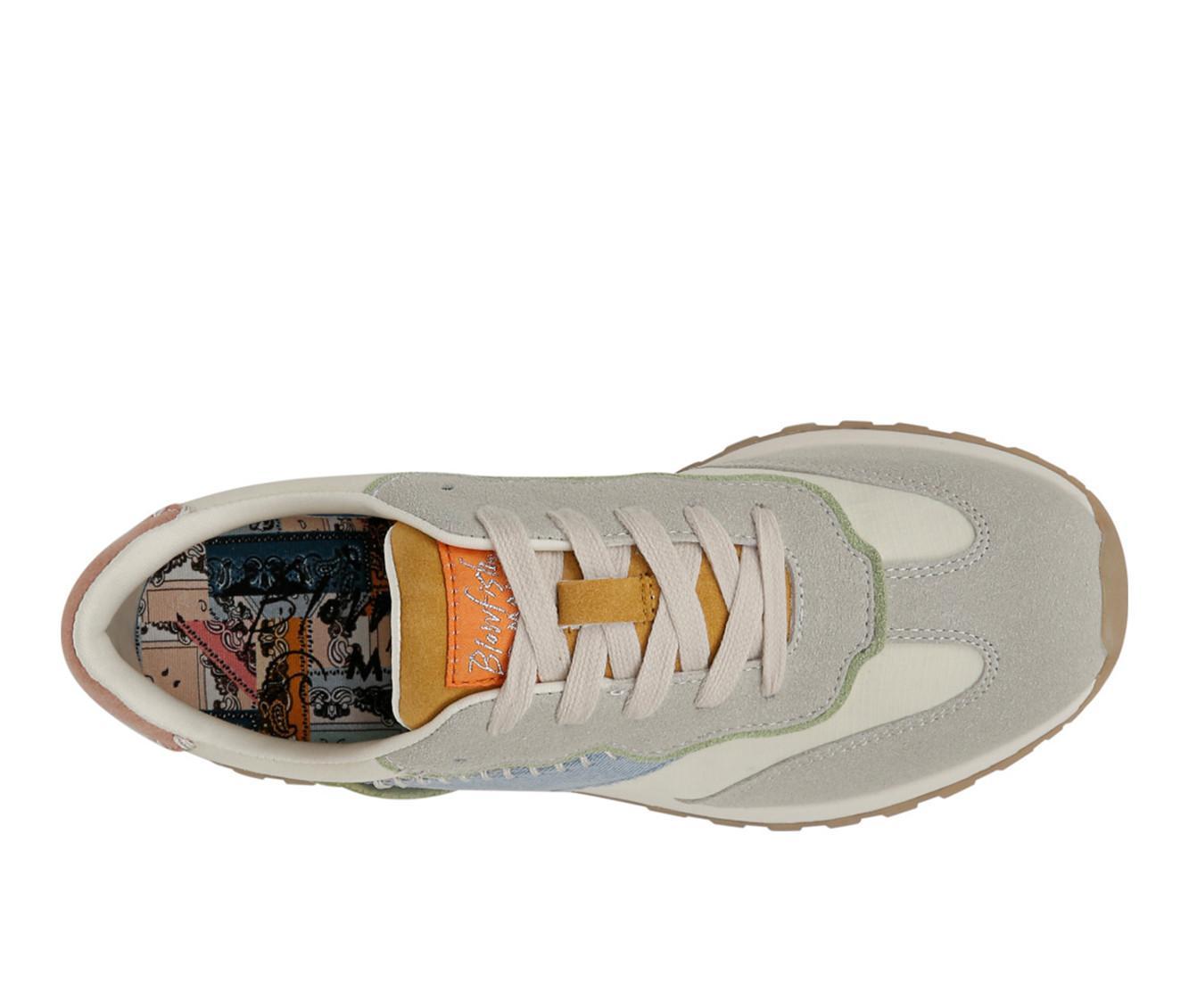 Women's Blowfish Malibu Valley Casual Sneakers Product Image