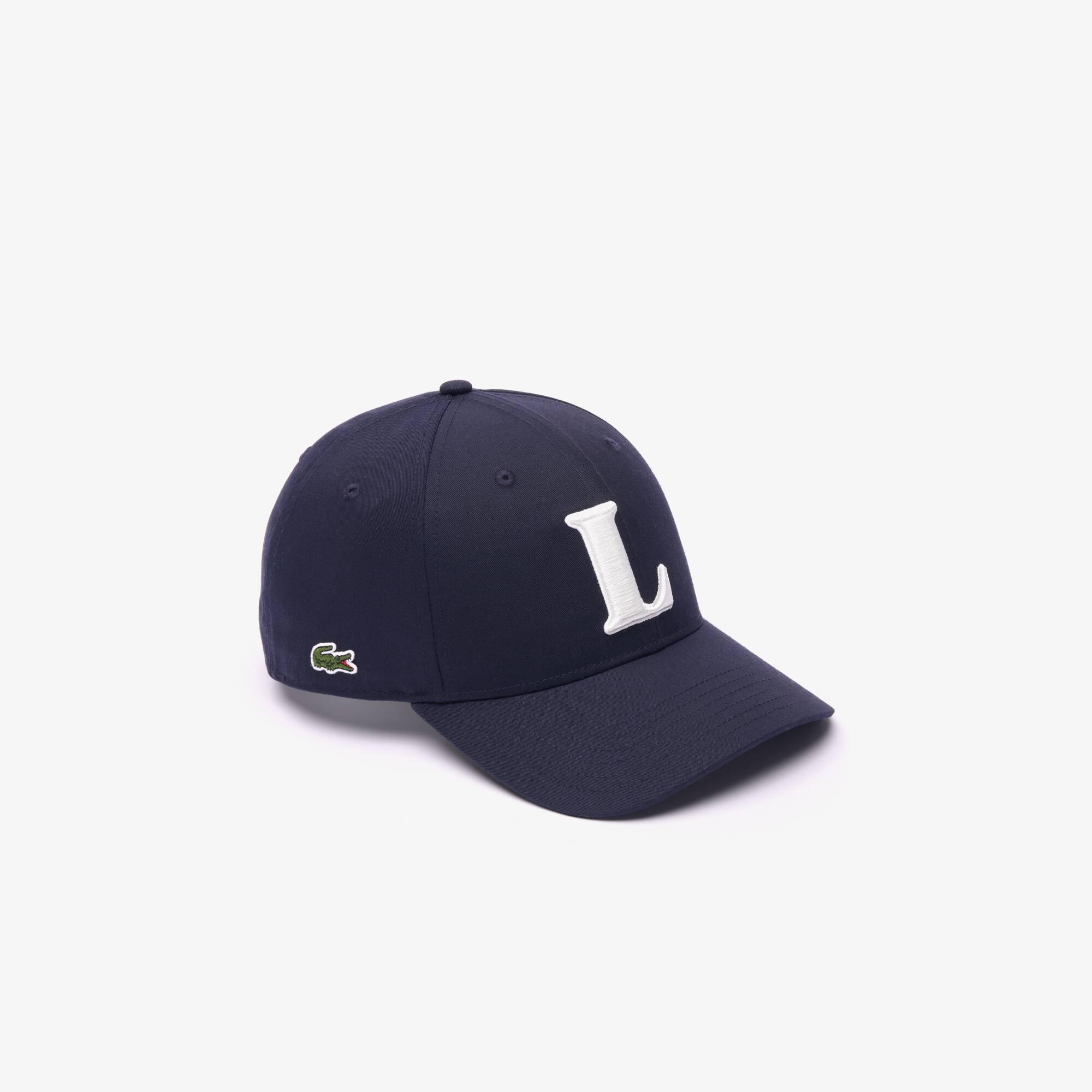 3D Embroidered Baseball Cap Product Image