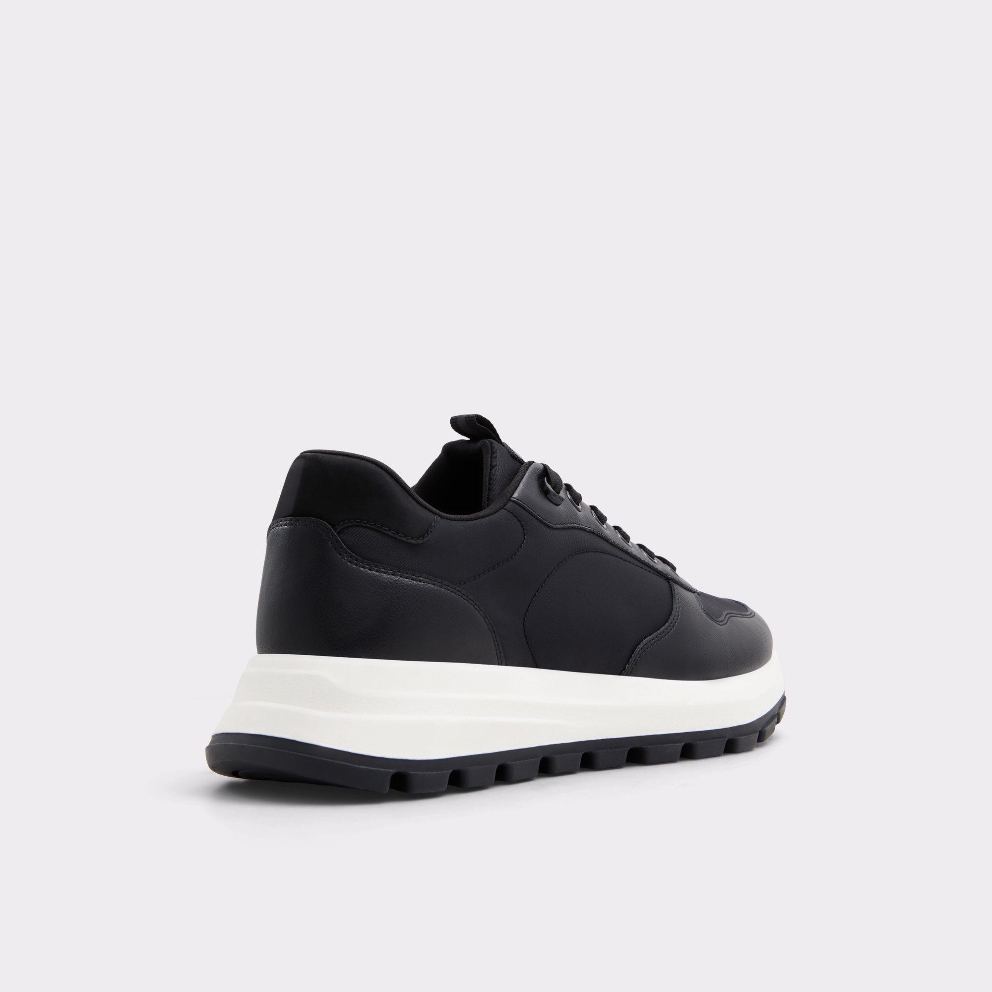 Casimir Black Men's Athletic sneakers | ALDO US Product Image