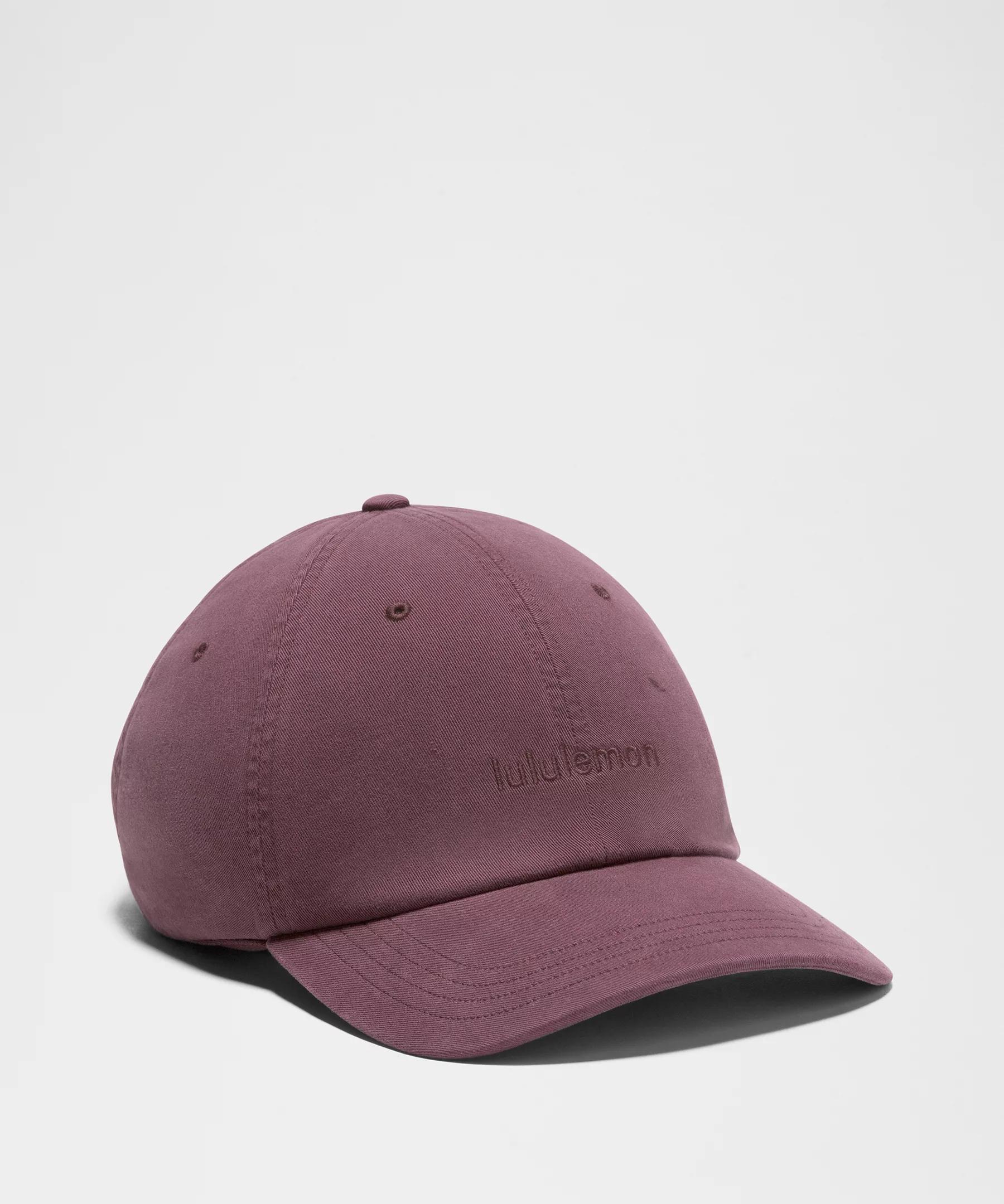 Classic Ball Cap *Wash Product Image